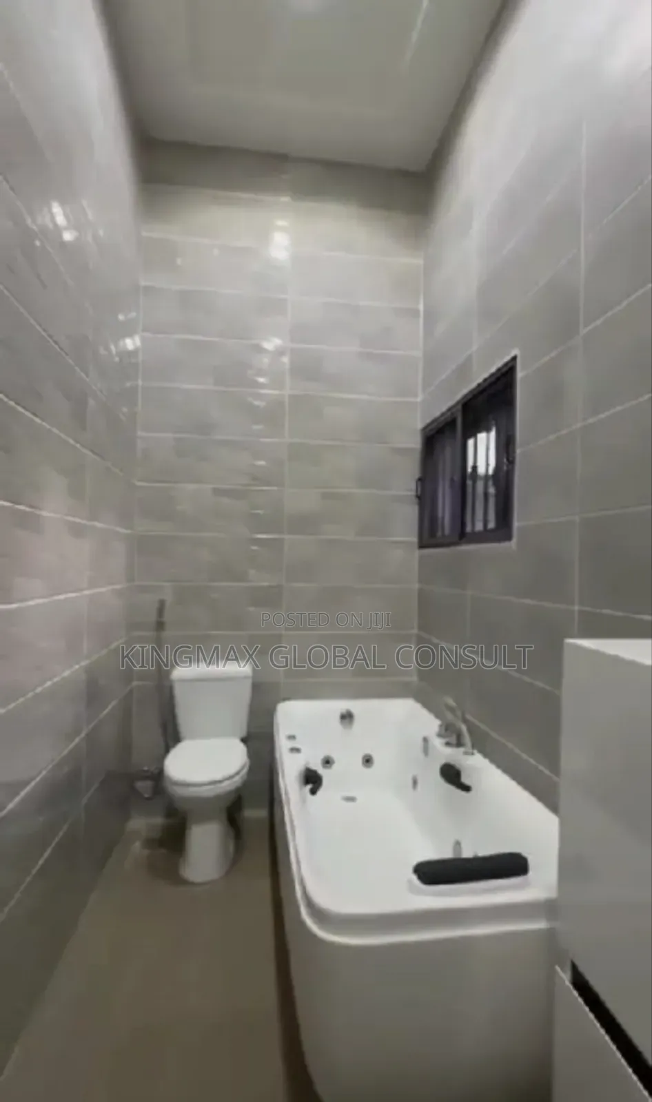 4bdrm Duplex in Apo Abuja for sale in Apo District
