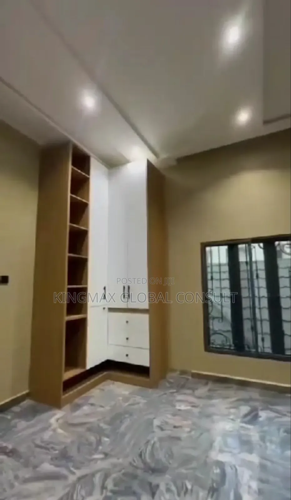 4bdrm Duplex in Apo Abuja for sale in Apo District