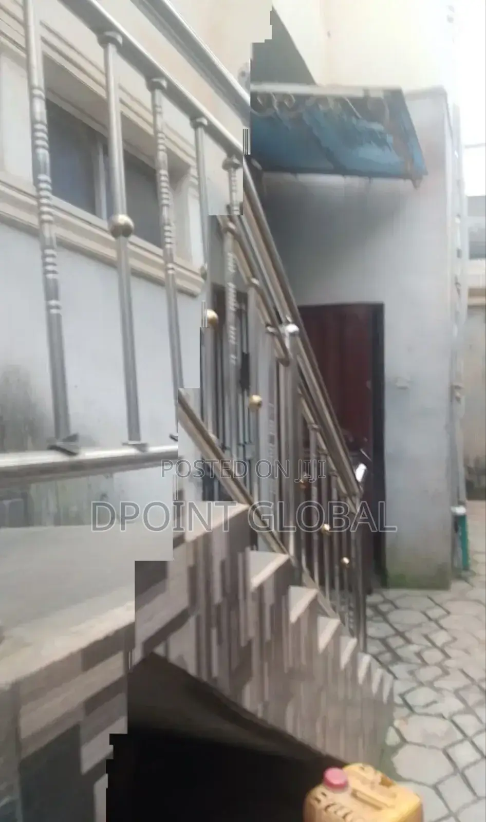 A Commercial Property in Igando / Ikotun/Igando