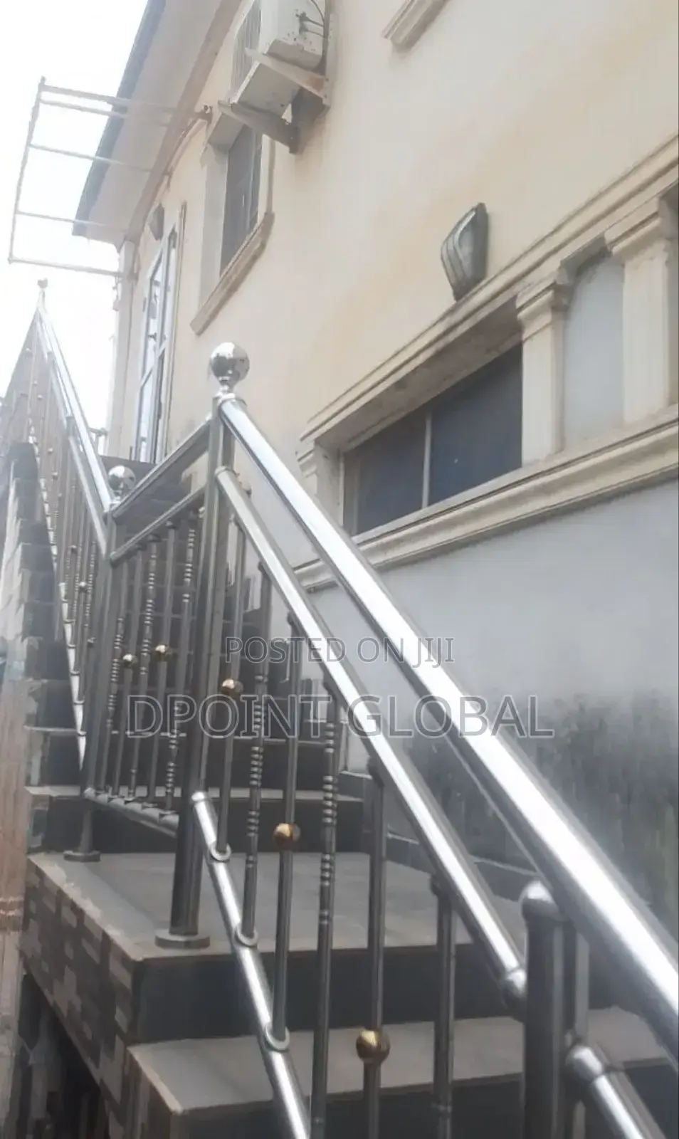 A Commercial Property in Igando / Ikotun/Igando