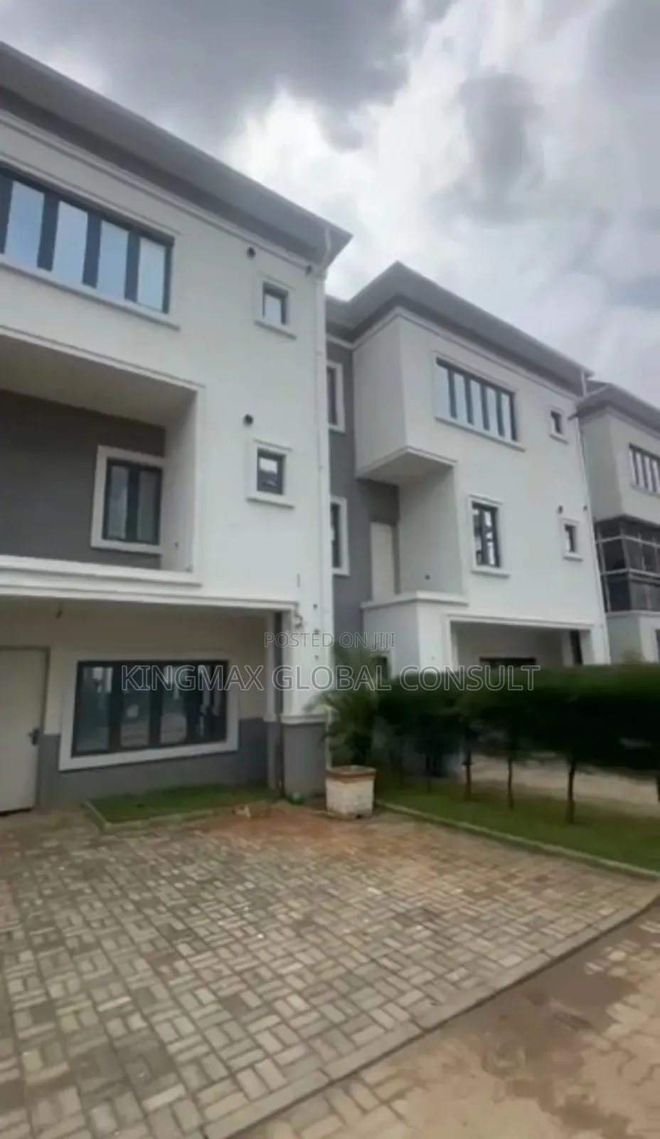 4bdrm Duplex in Maitama Abuja for sale in Maitama