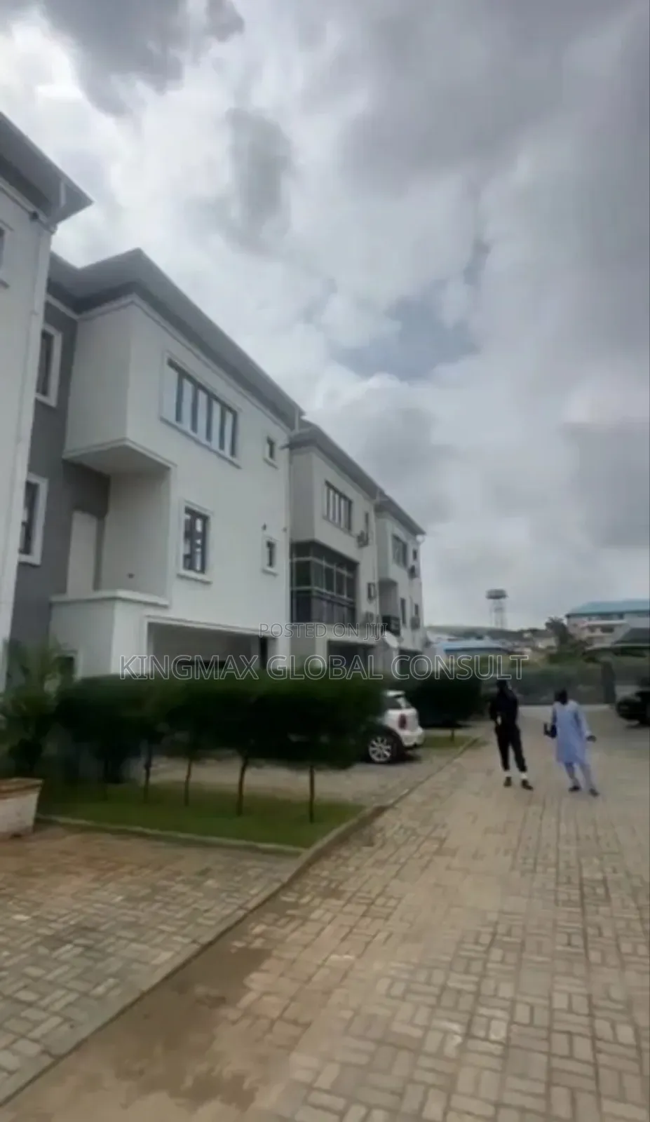 4bdrm Duplex in Maitama Abuja for sale in Maitama