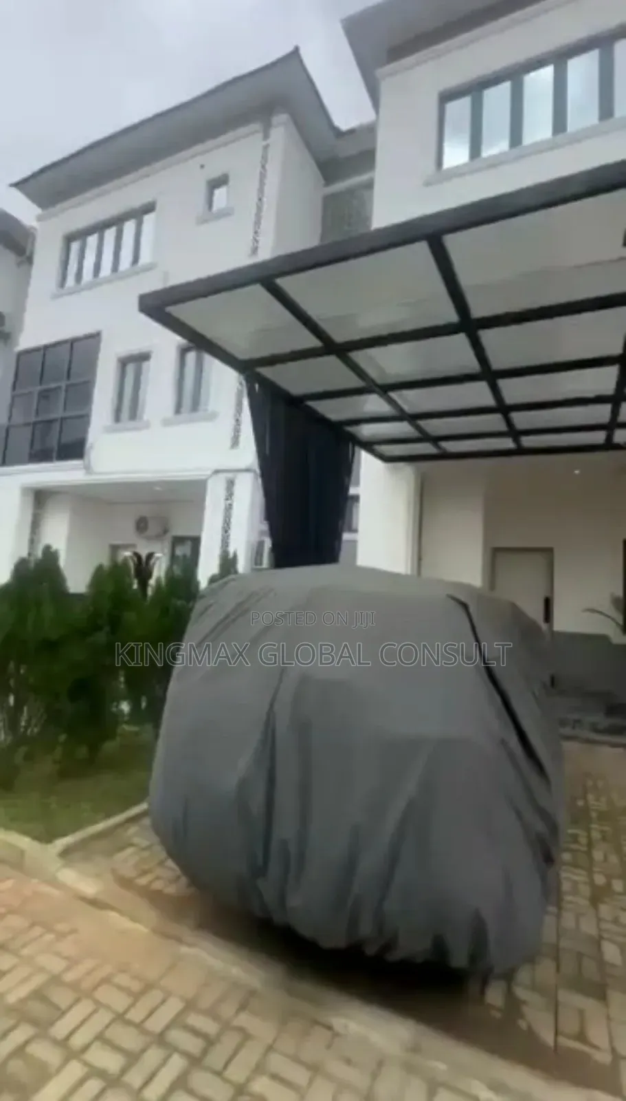 4bdrm Duplex in Maitama Abuja for sale in Maitama