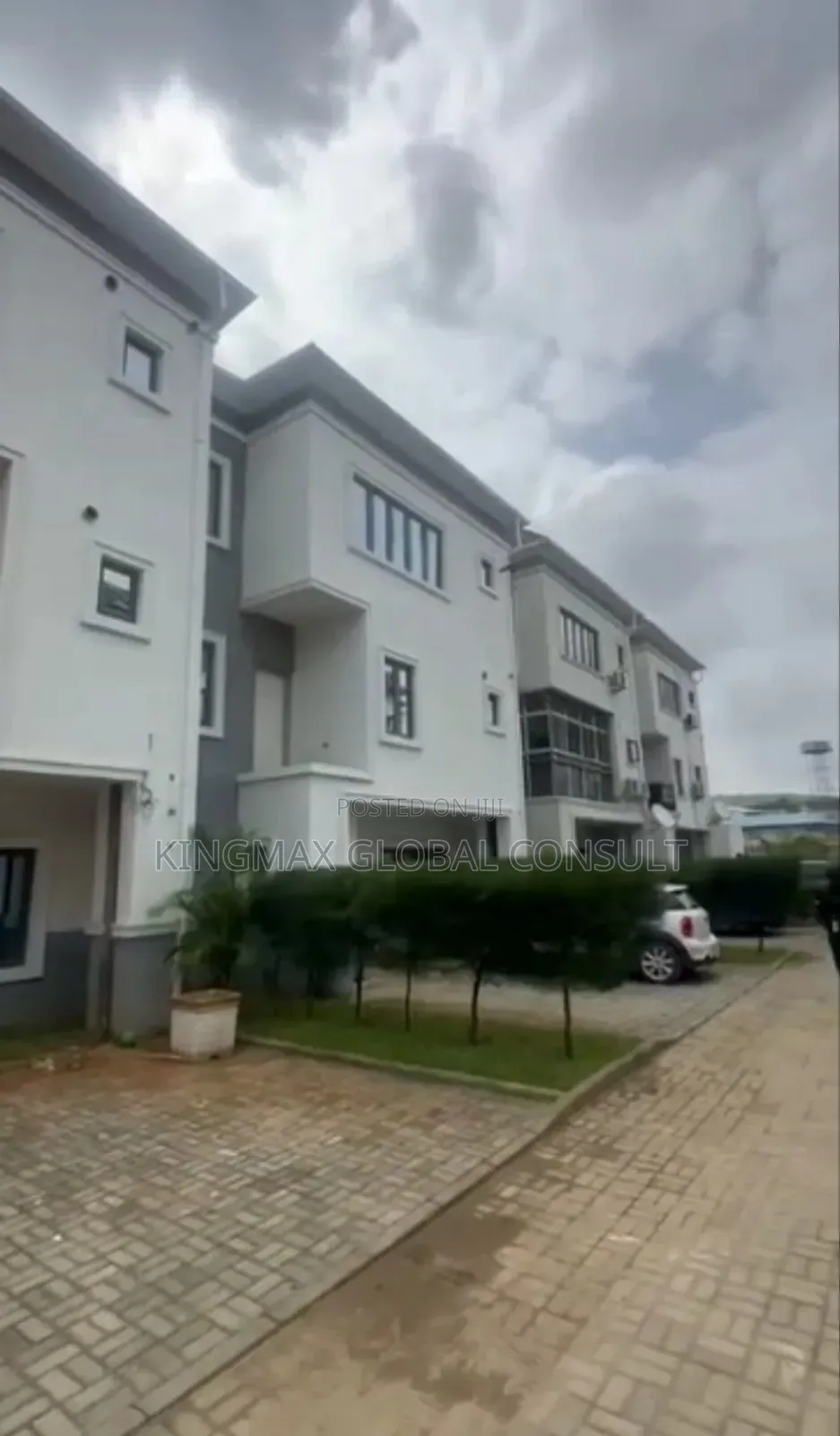 4bdrm Duplex in Maitama Abuja for sale in Maitama