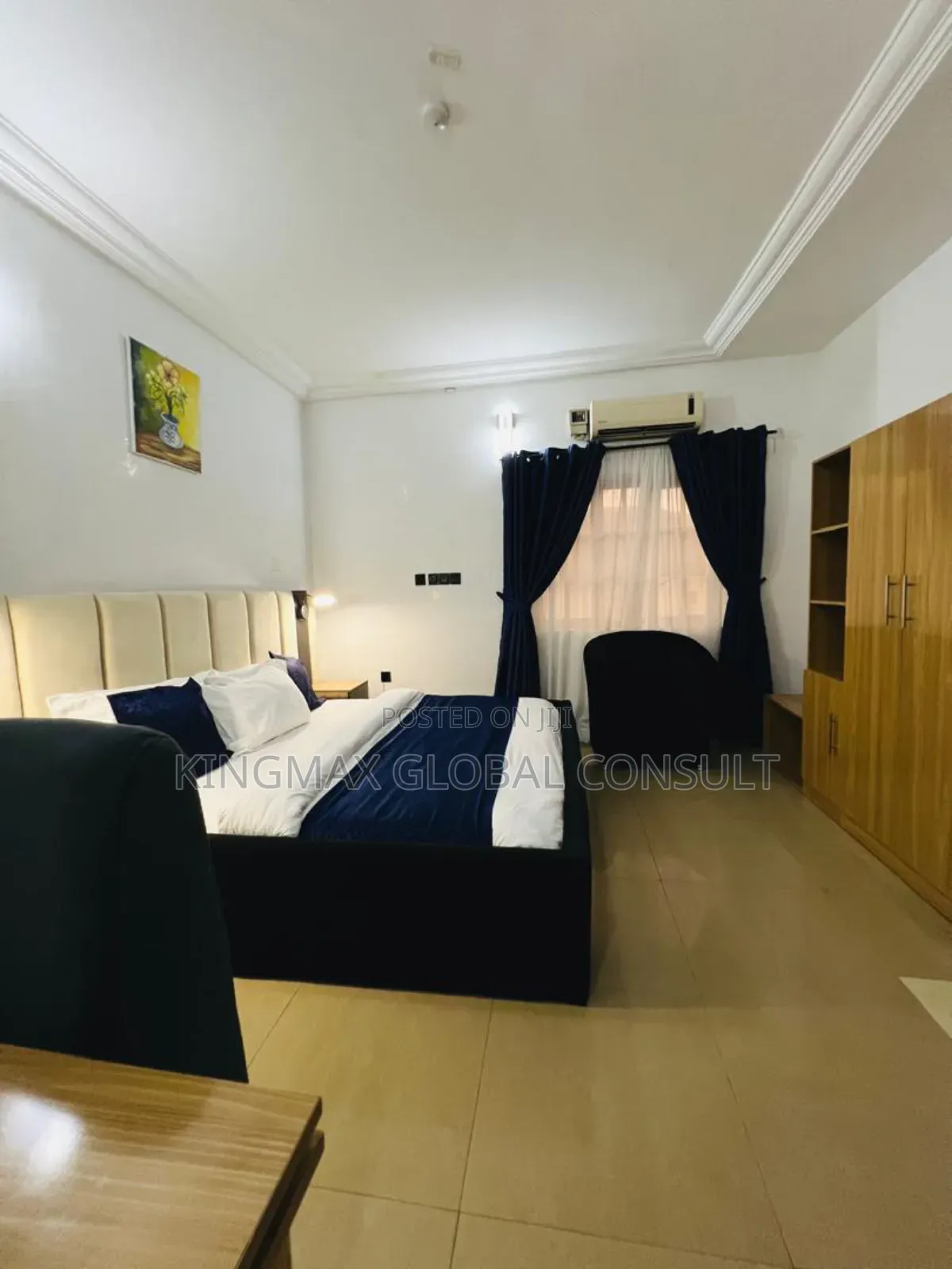 Hotel for Sale. . A Luxurious Hotel 30 Rooms in Jabi