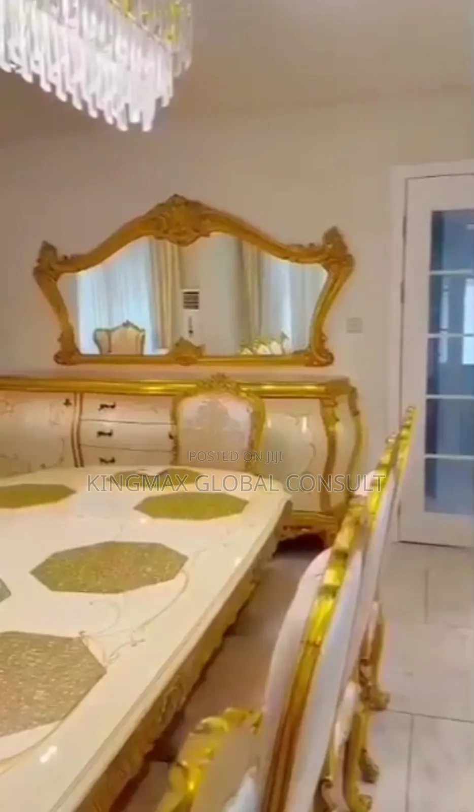 Furnished 6bdrm Mansion in Osborne Phrase 1, Ikoyi for sale in Ikoyi