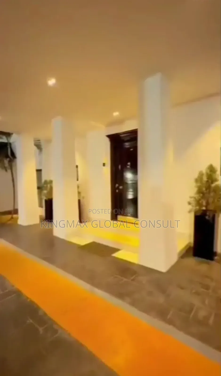Furnished 6bdrm Mansion in Osborne Phrase 1, Ikoyi for sale in Ikoyi