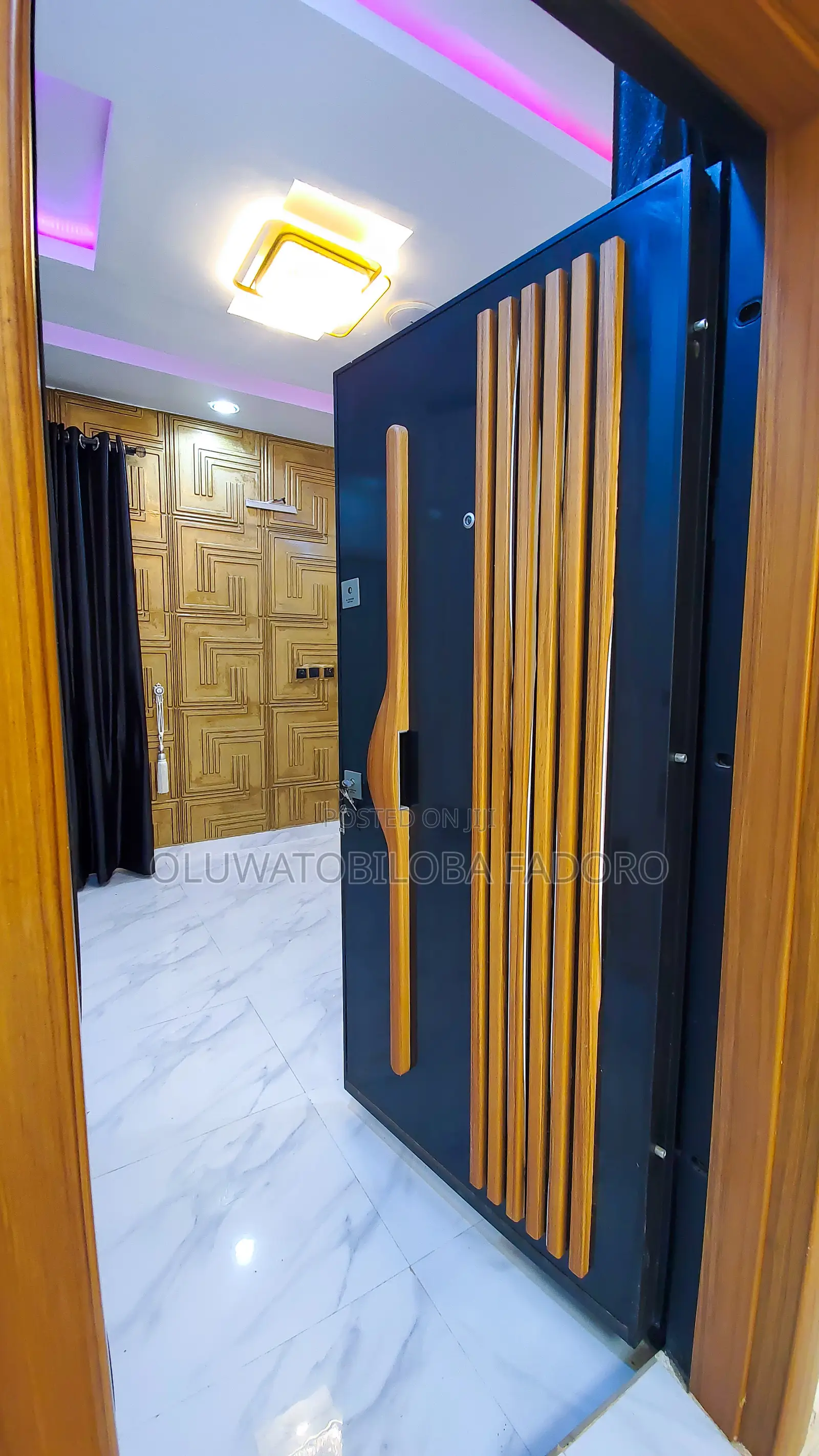 5bdrm Duplex in Lavida Estate, Ipaja / Ipaja for sale in Ipaja / Ipaja