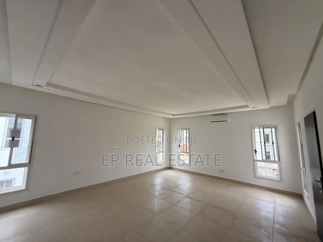4bdrm House in Maitama for sale in Maitama