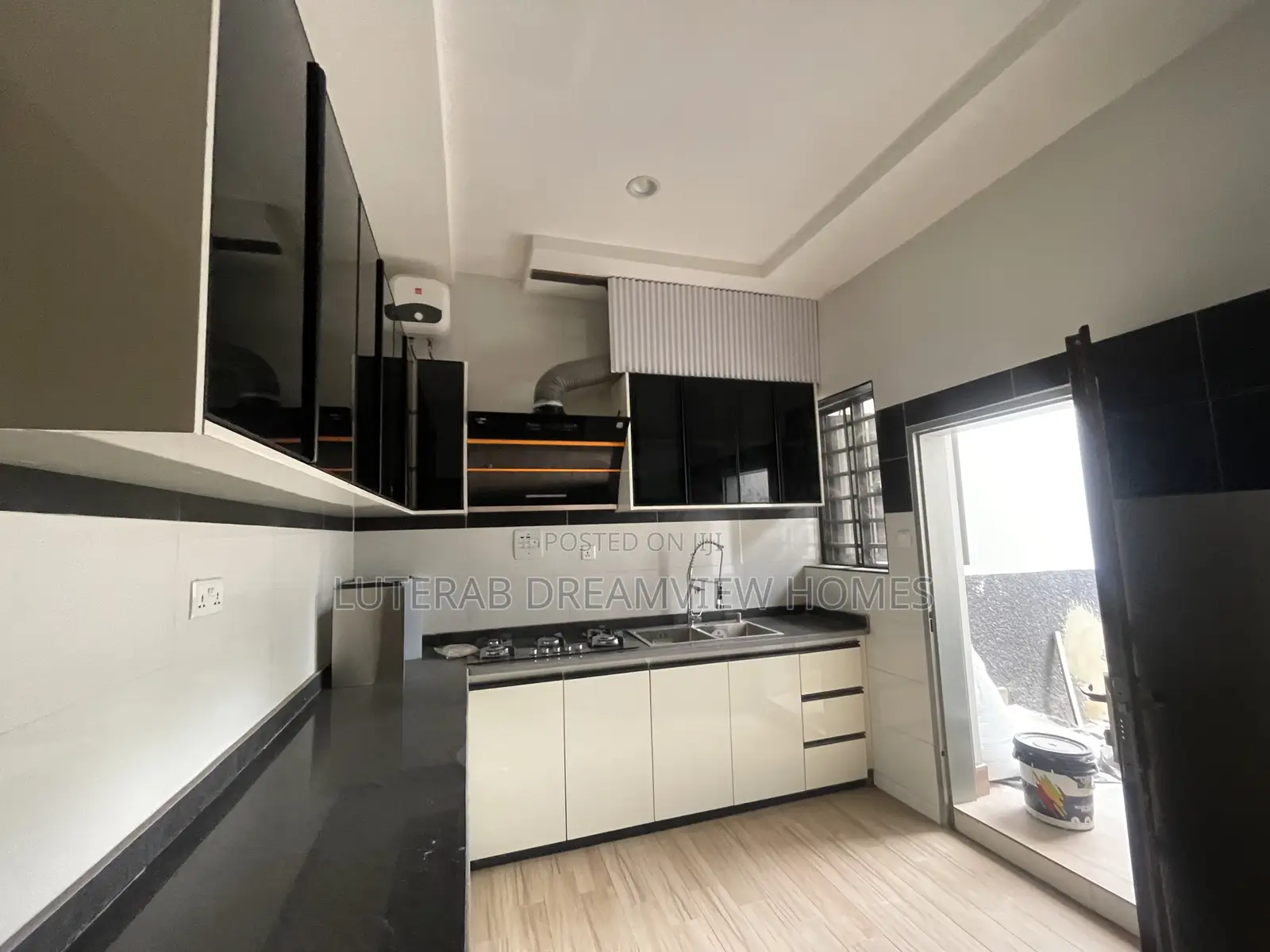 5bdrm Townhouse / Terrace in Katampe for rent in Katampe Extension