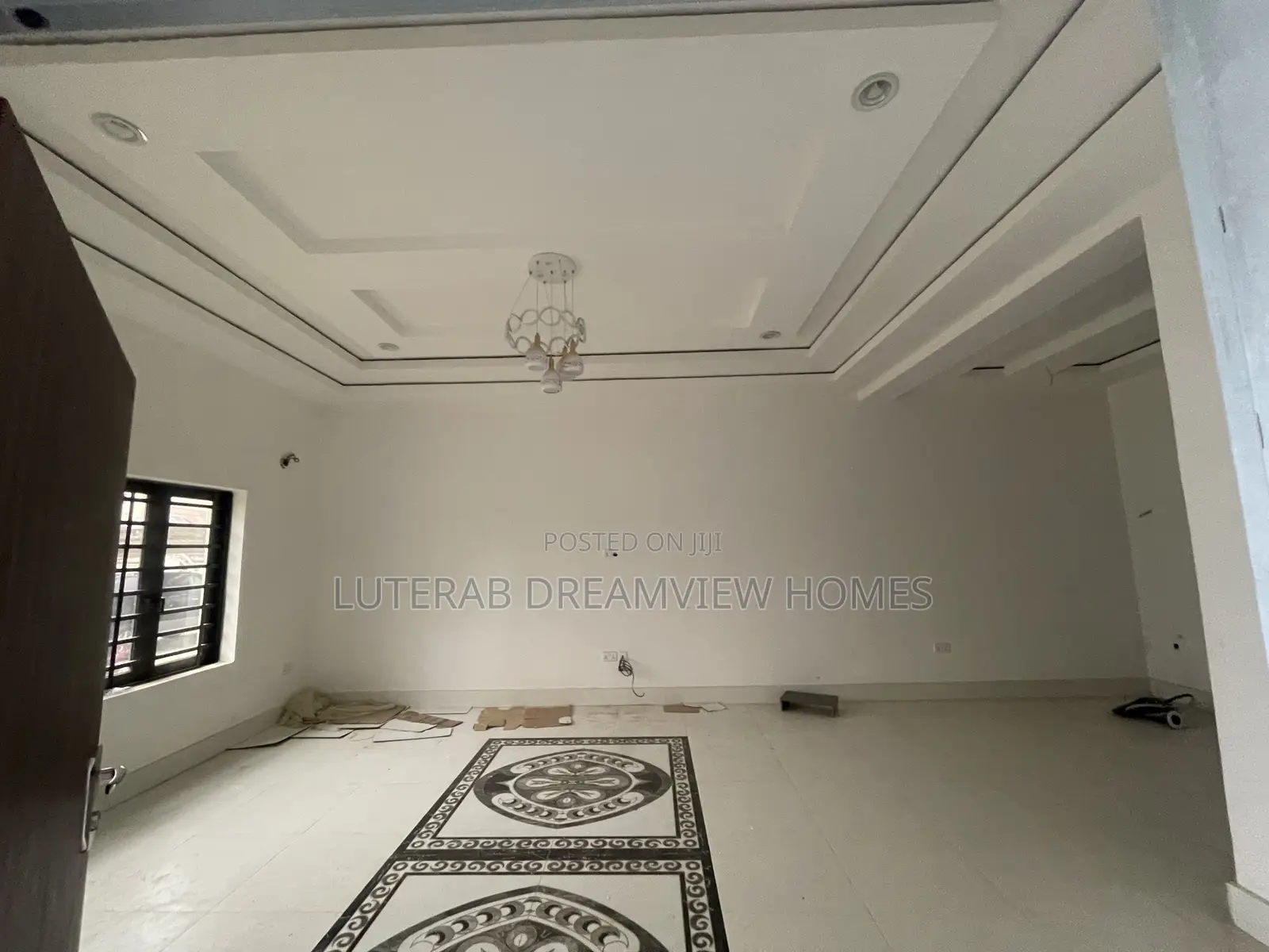 5bdrm Townhouse / Terrace in Katampe for rent in Katampe Extension