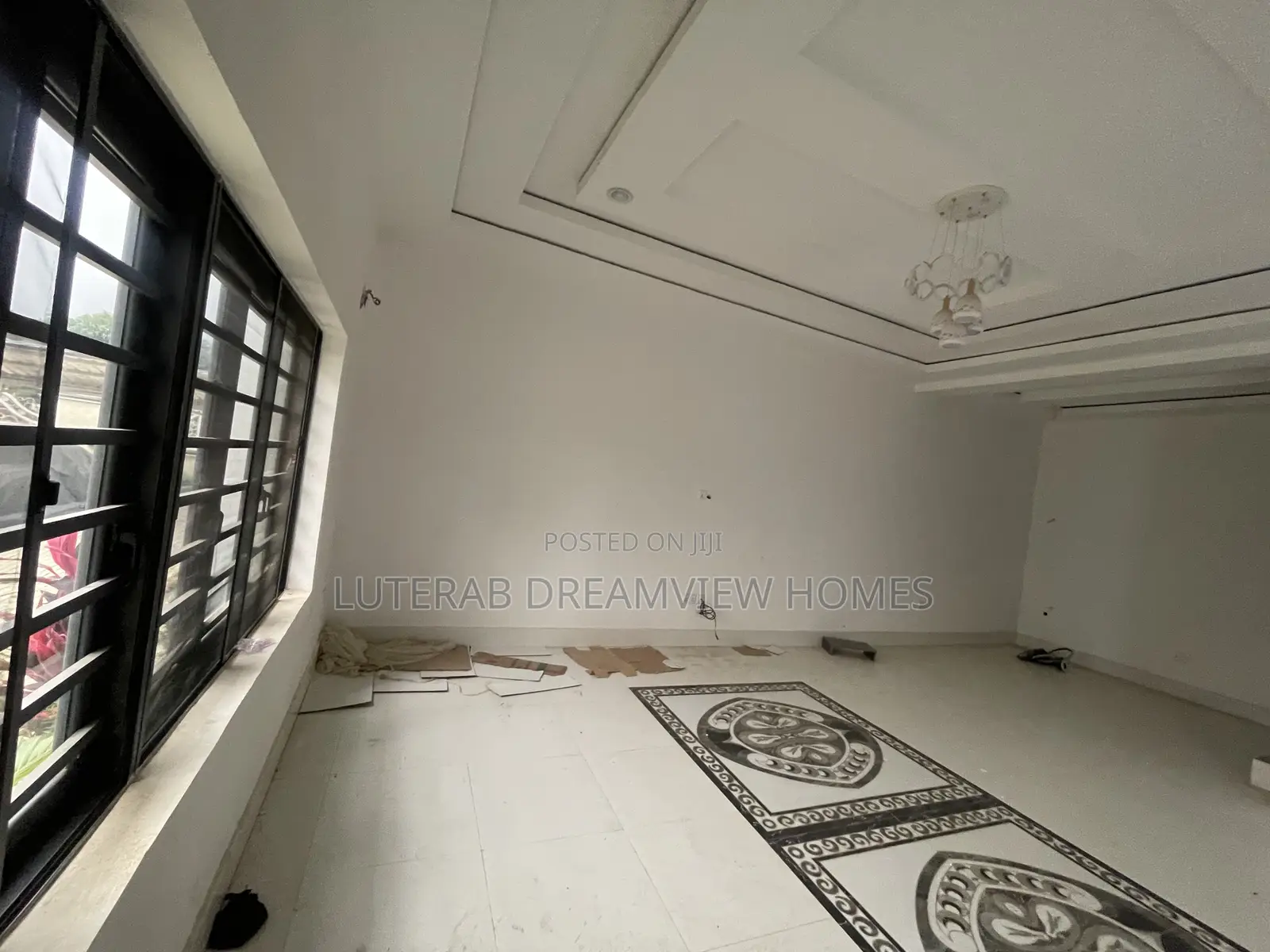 5bdrm Townhouse / Terrace in Katampe for rent in Katampe Extension