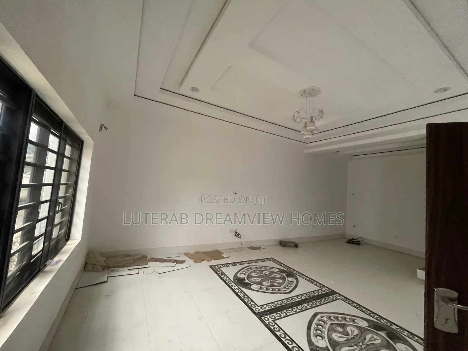 5bdrm Townhouse / Terrace in Katampe for rent in Katampe Extension