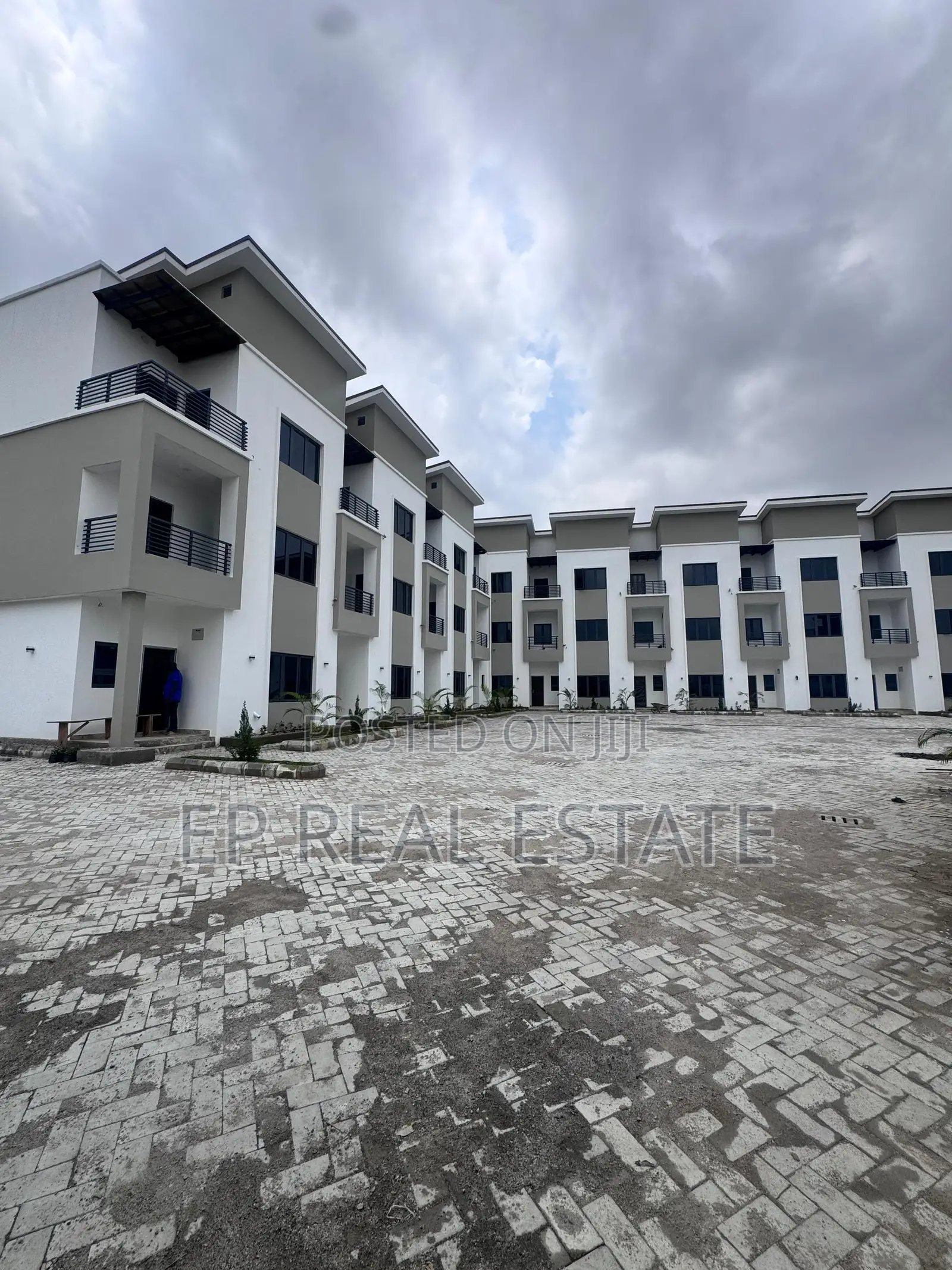 4bdrm House in Jahi for sale in Jahi
