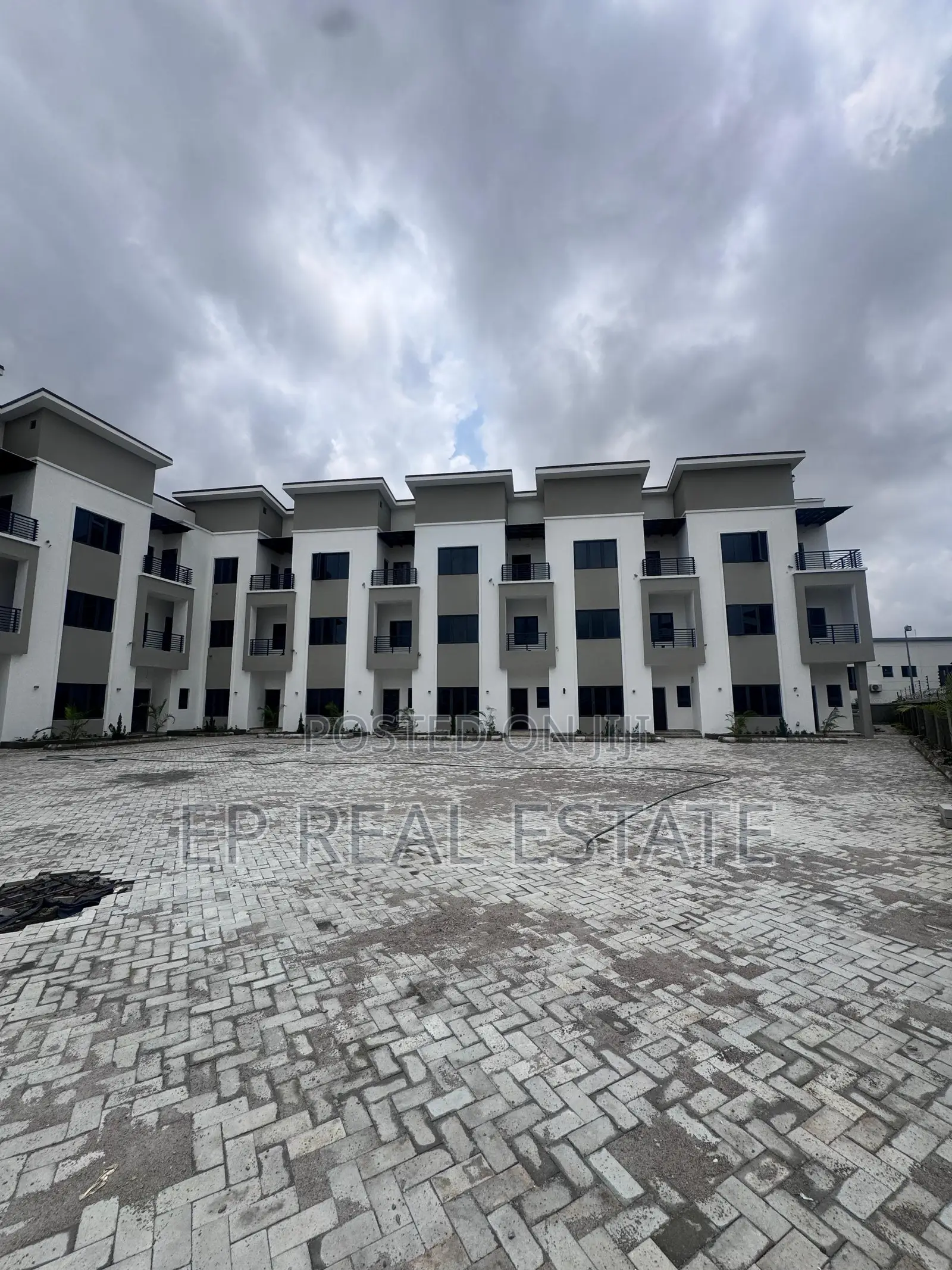 4bdrm House in Jahi for sale in Jahi