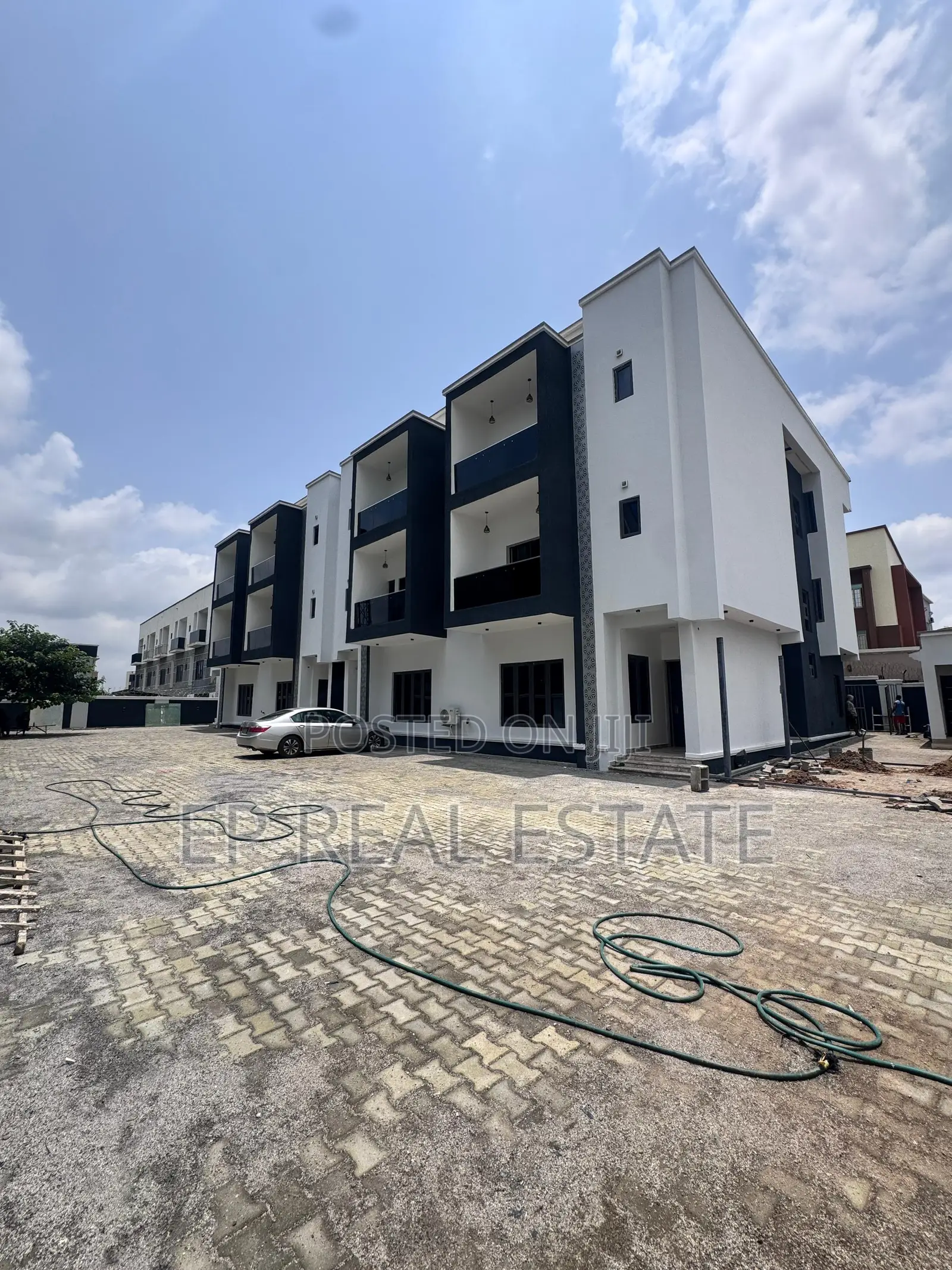 4bdrm House in Jahi for sale in Jahi