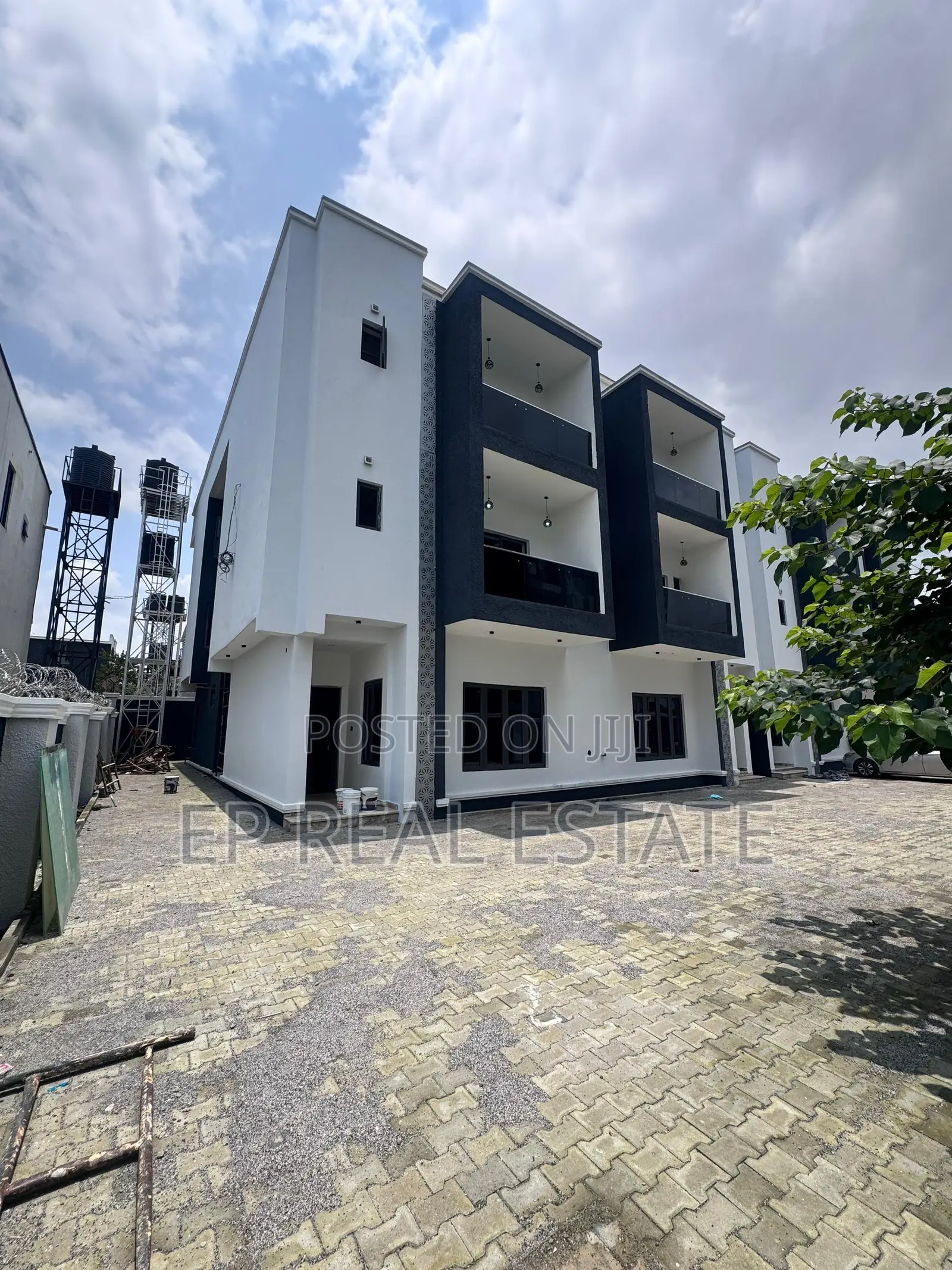 4bdrm House in Jahi for sale in Jahi