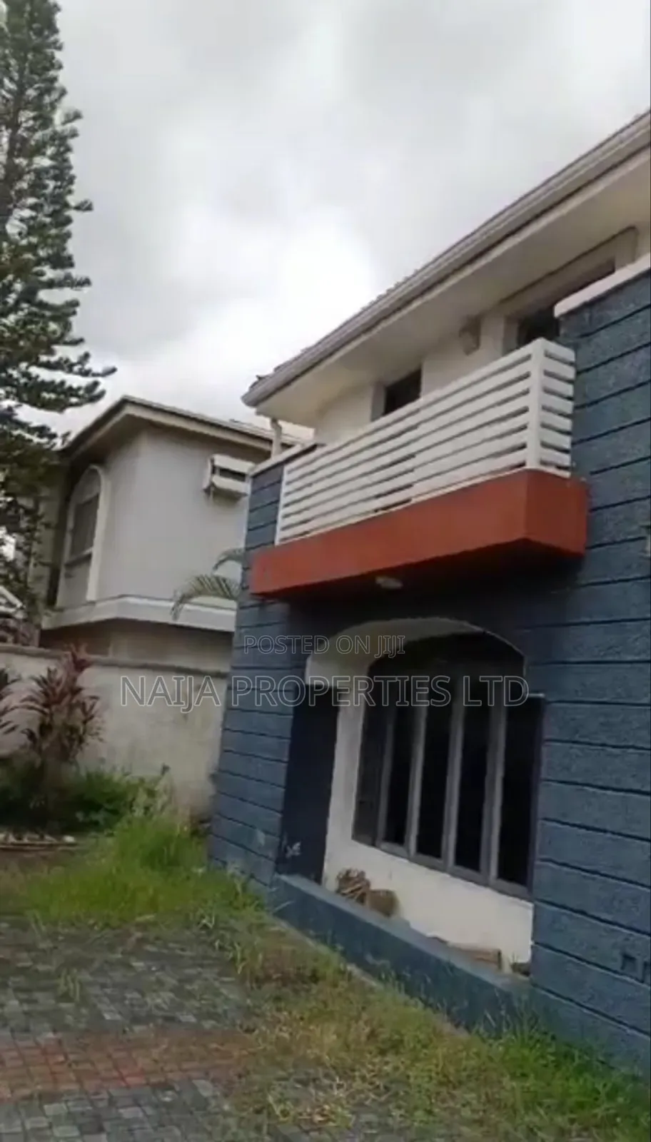 5bdrm Duplex in Vgc, Lekki for sale in Lekki