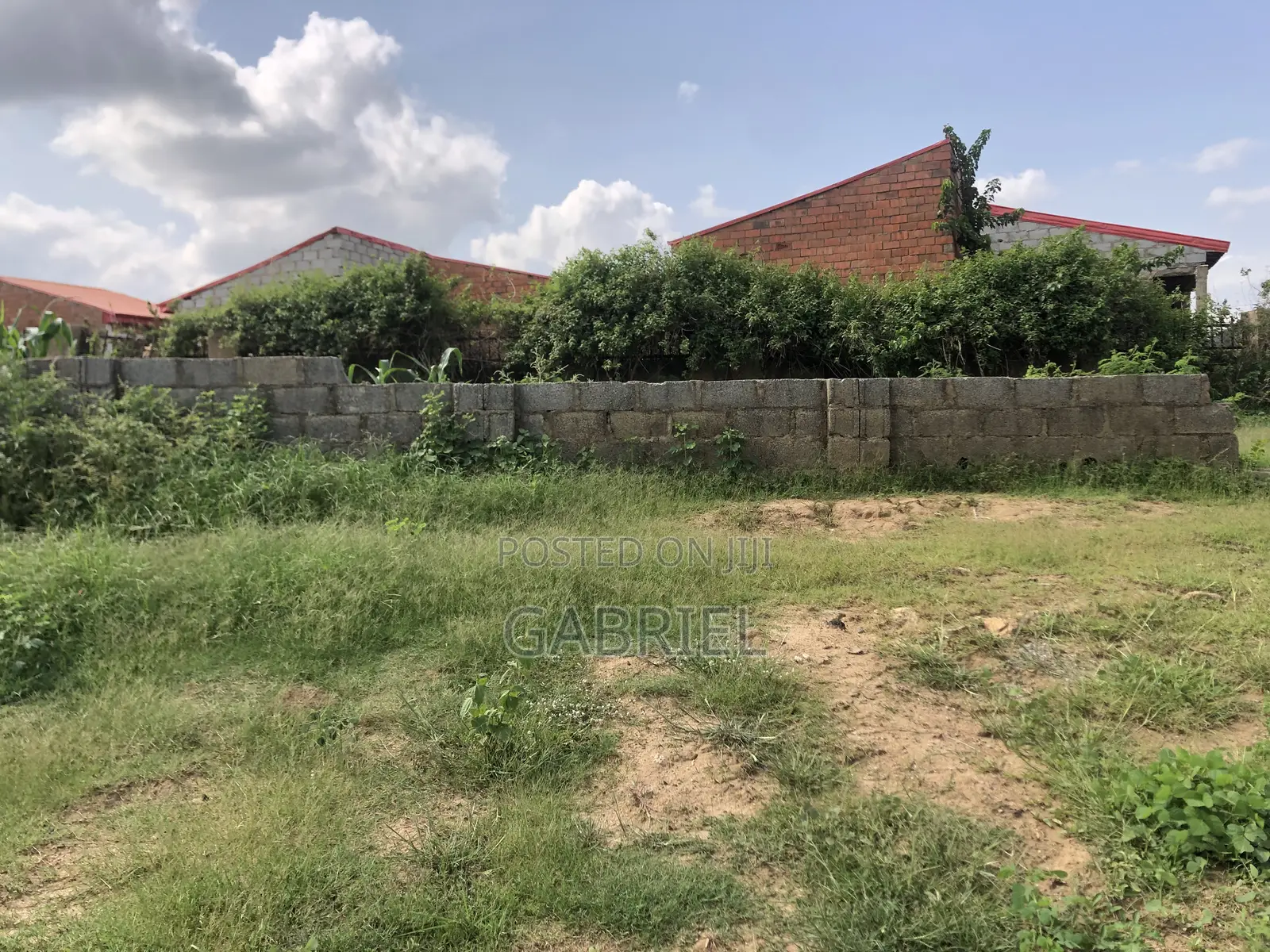 Land for Sale on Distress in Kubwa