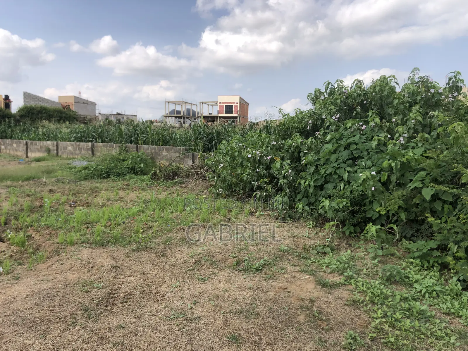 Land for Sale on Distress in Kubwa