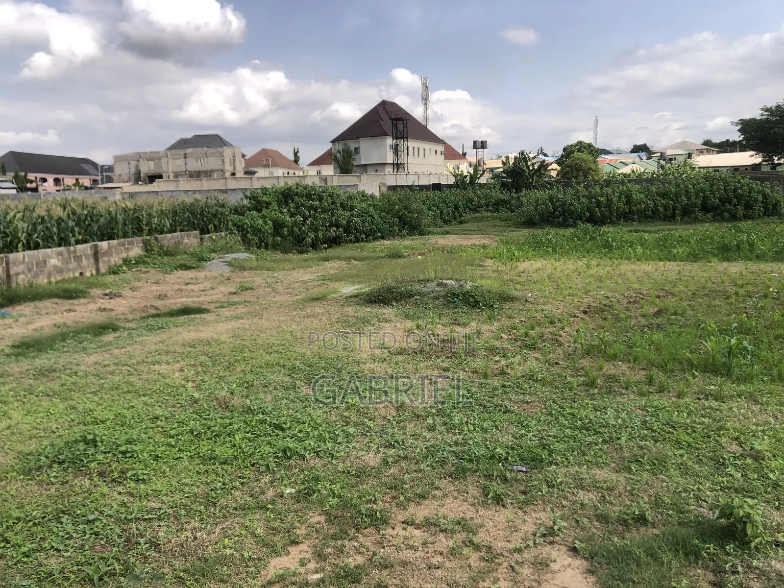 Land for Sale on Distress in Kubwa