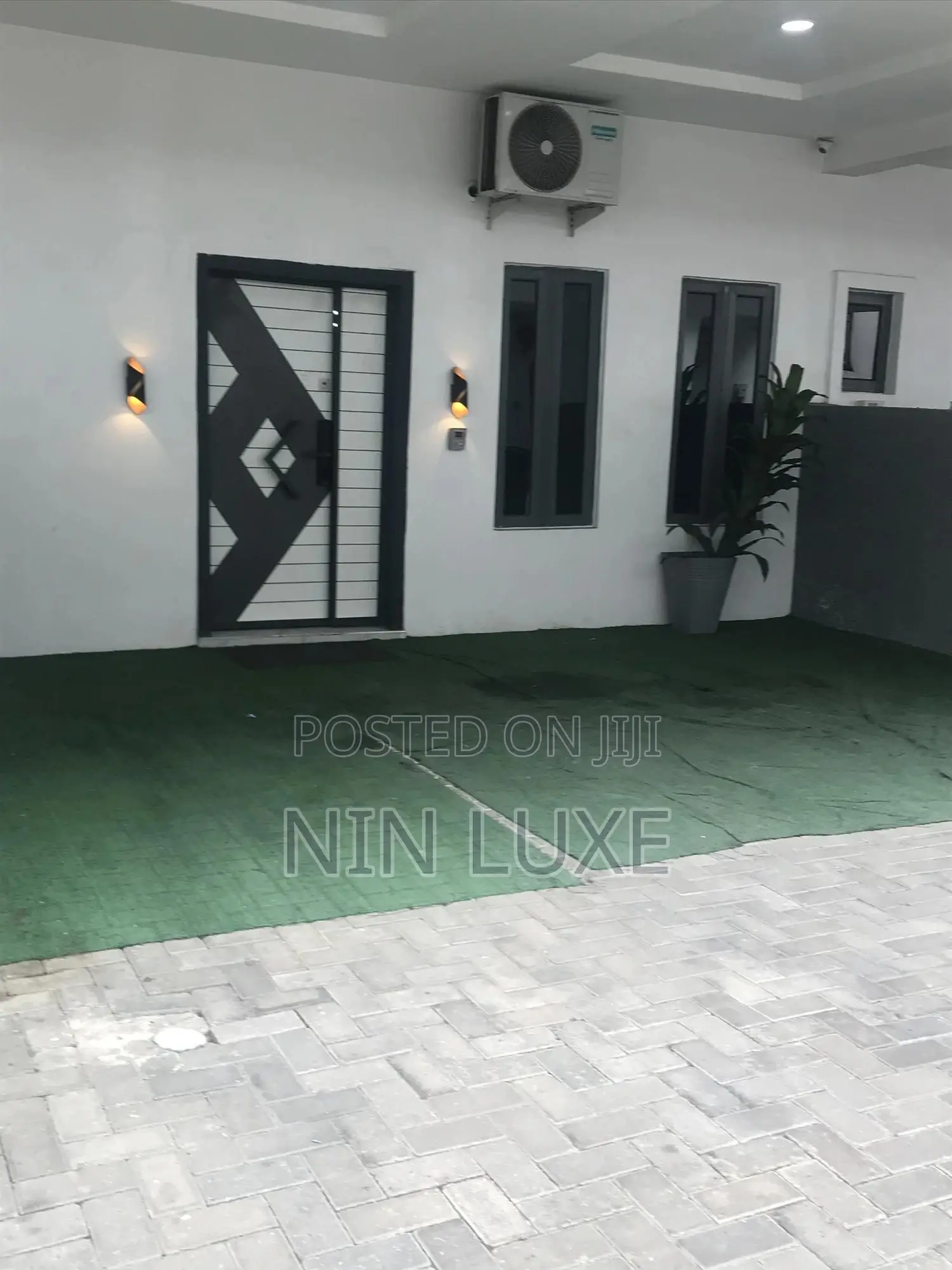 Fully Serviced Apartment in Chevron