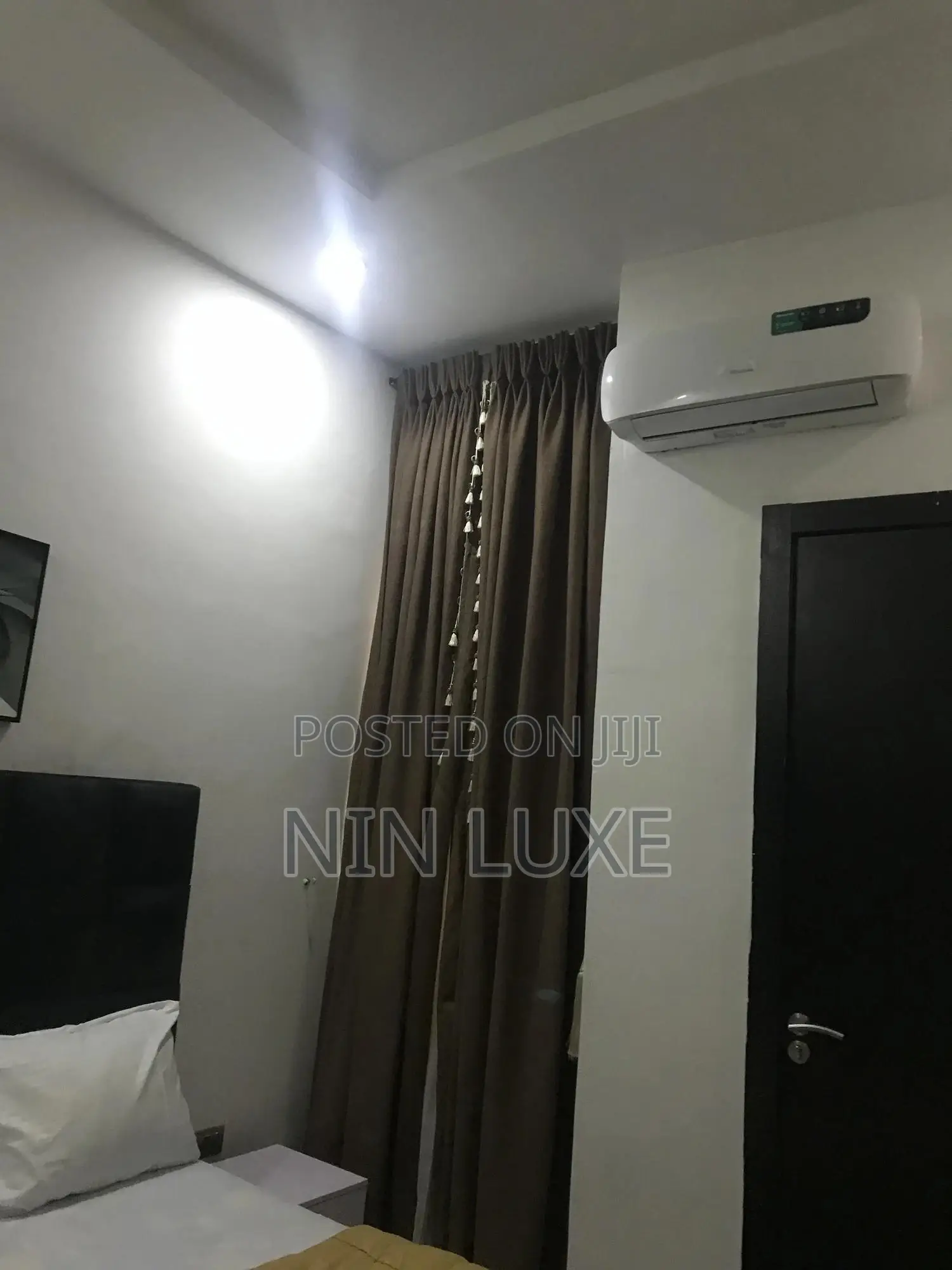 Fully Serviced Apartment in Chevron