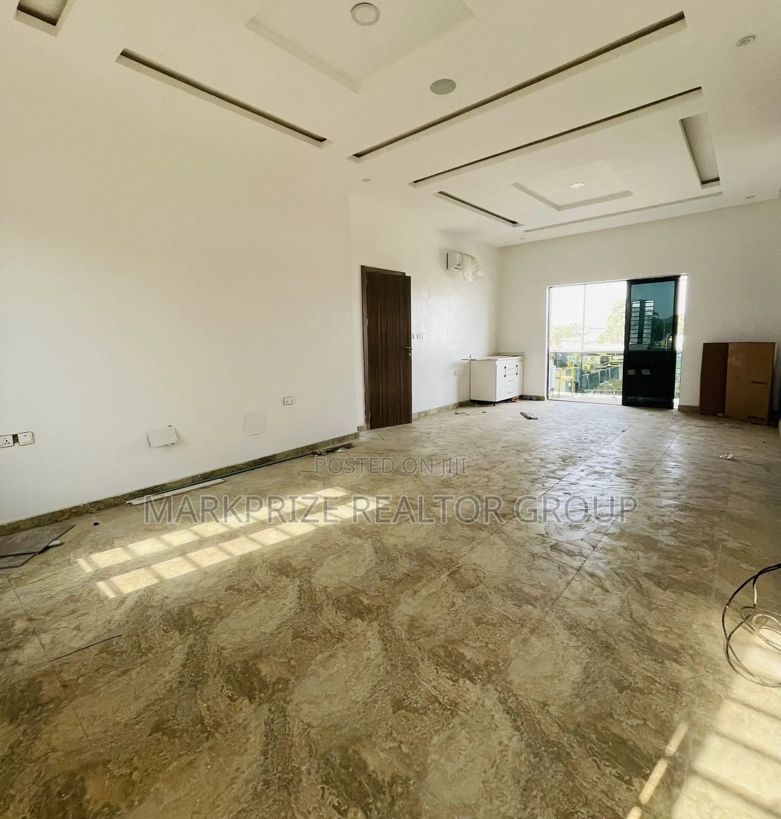 5bdrm Duplex in Ogudu Gra 2 Lagos for sale in Ogudu GRA