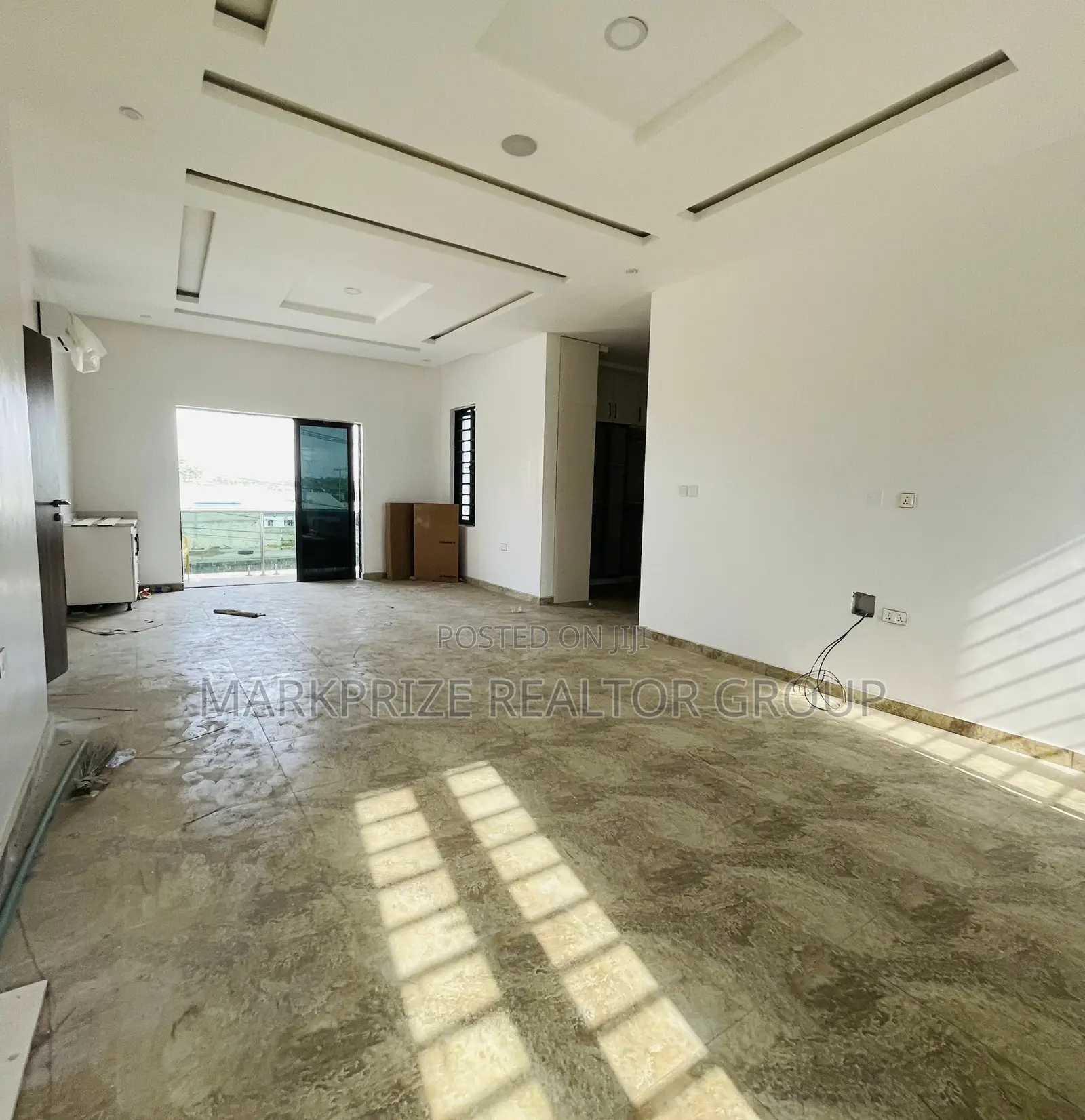 5bdrm Duplex in Ogudu Gra 2 Lagos for sale in Ogudu GRA