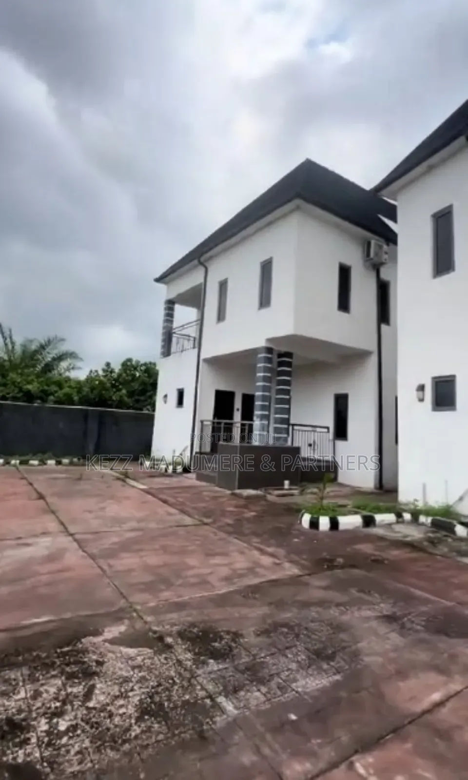 Furnished 3bdrm Duplex in Eliozu , Port for sale in Port-Harcourt