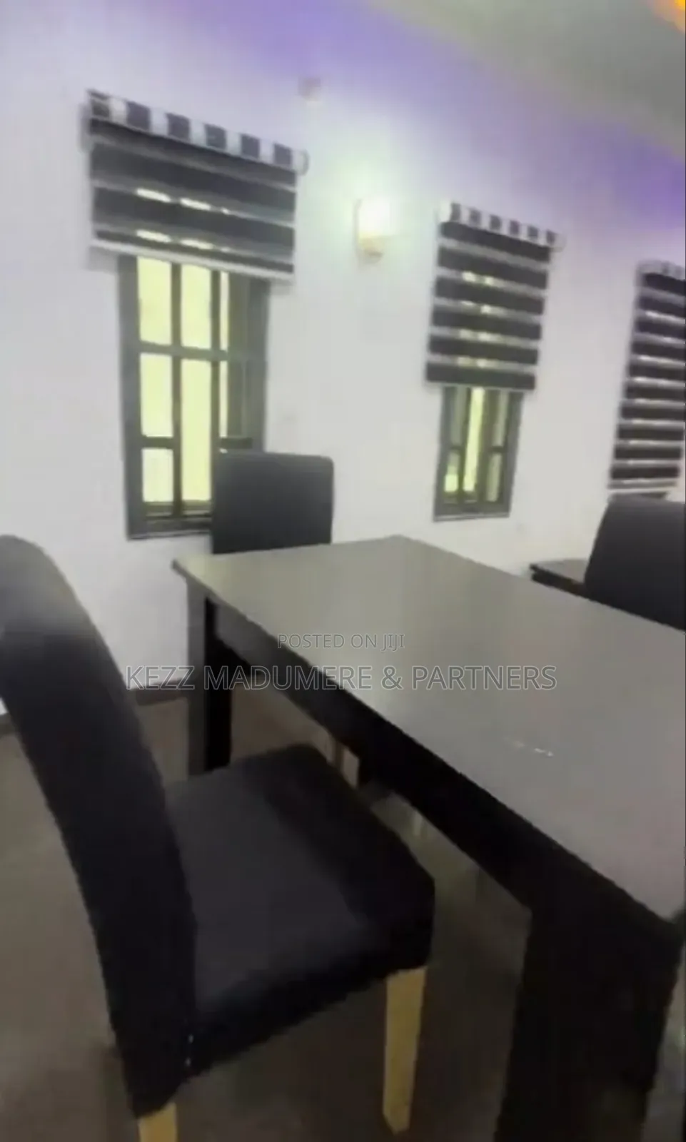 Furnished 3bdrm Duplex in Eliozu , Port for sale in Port-Harcourt
