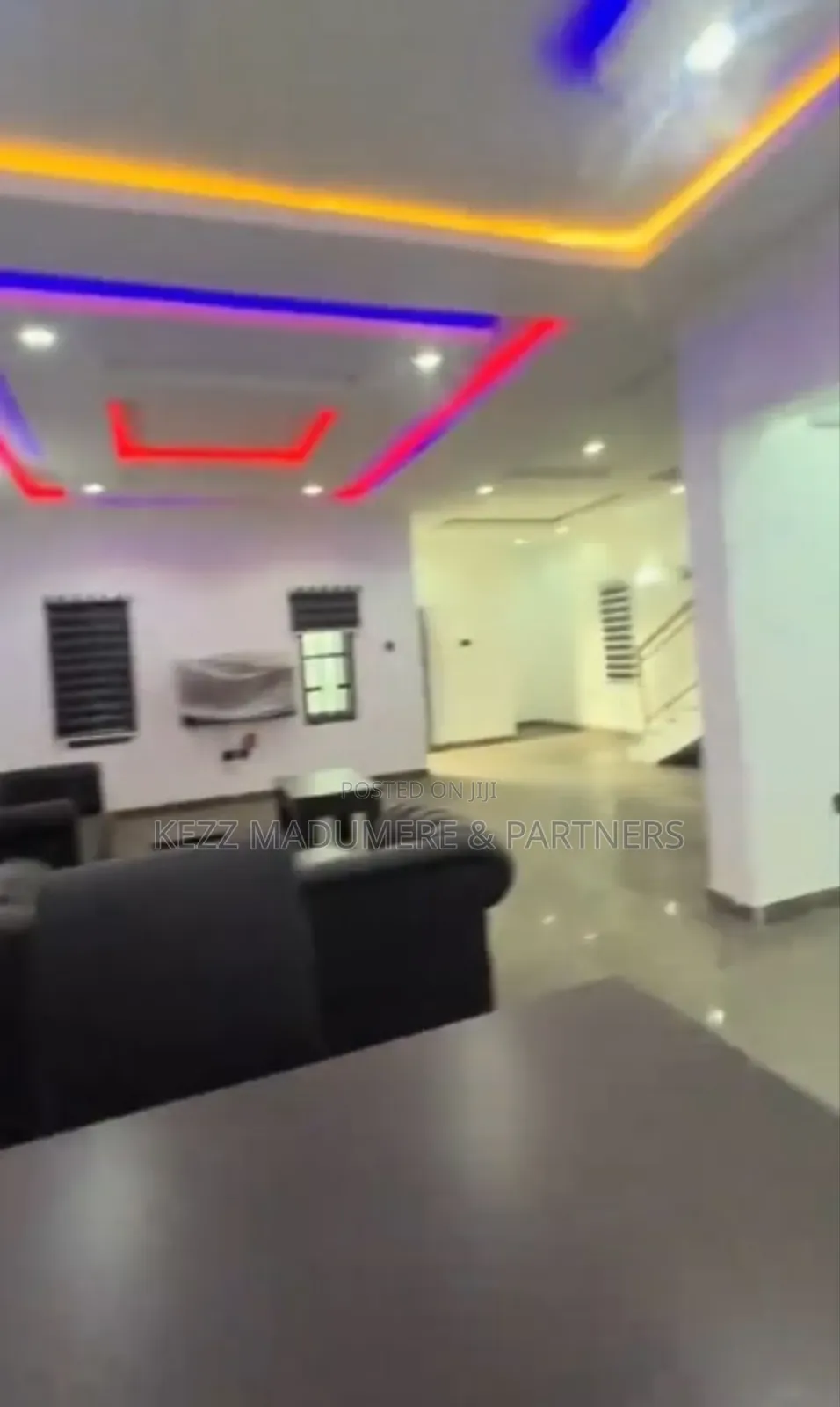 Furnished 3bdrm Duplex in Eliozu , Port for sale in Port-Harcourt