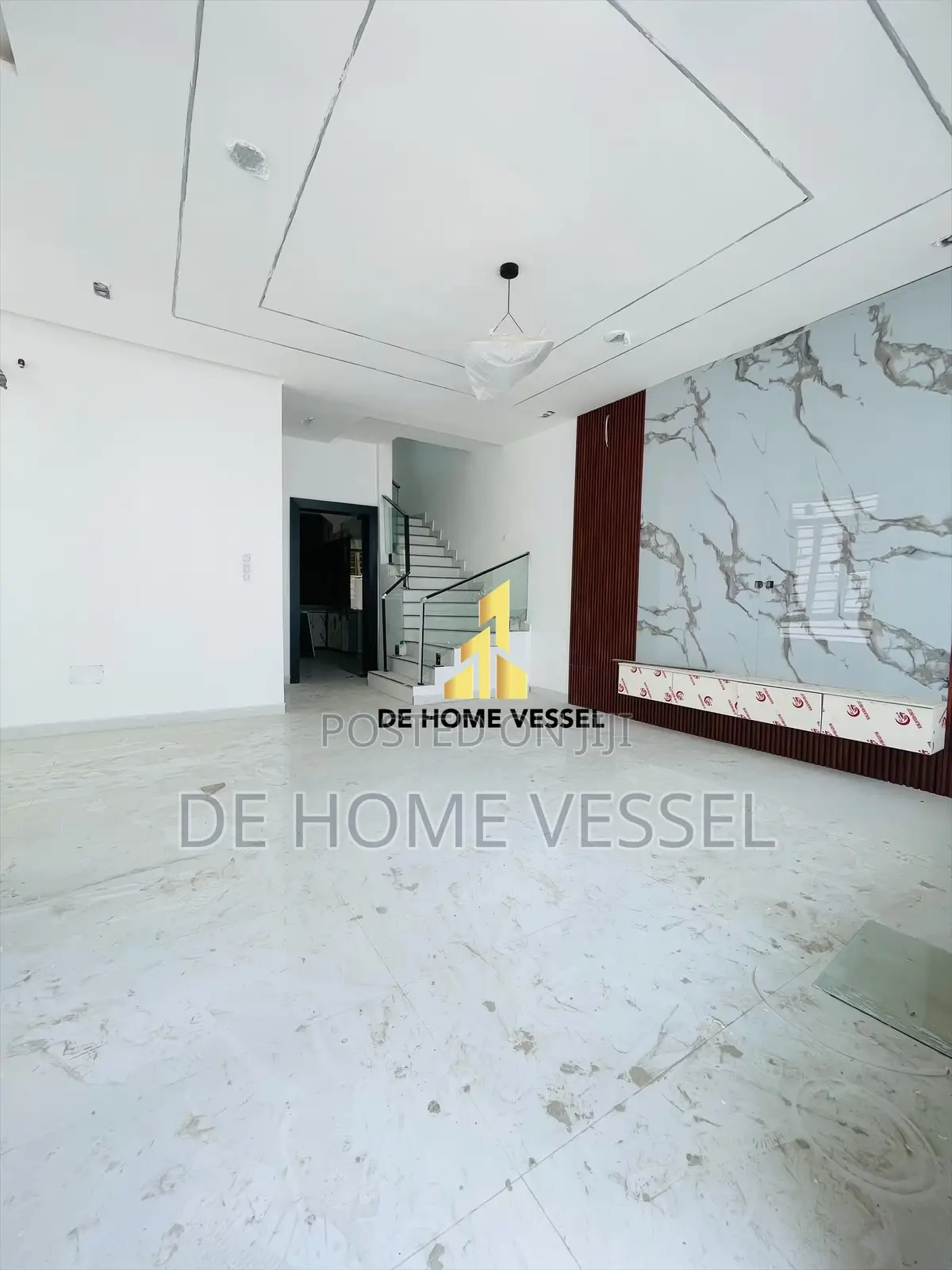 4bdrm Duplex in Lekki for sale in Lekki