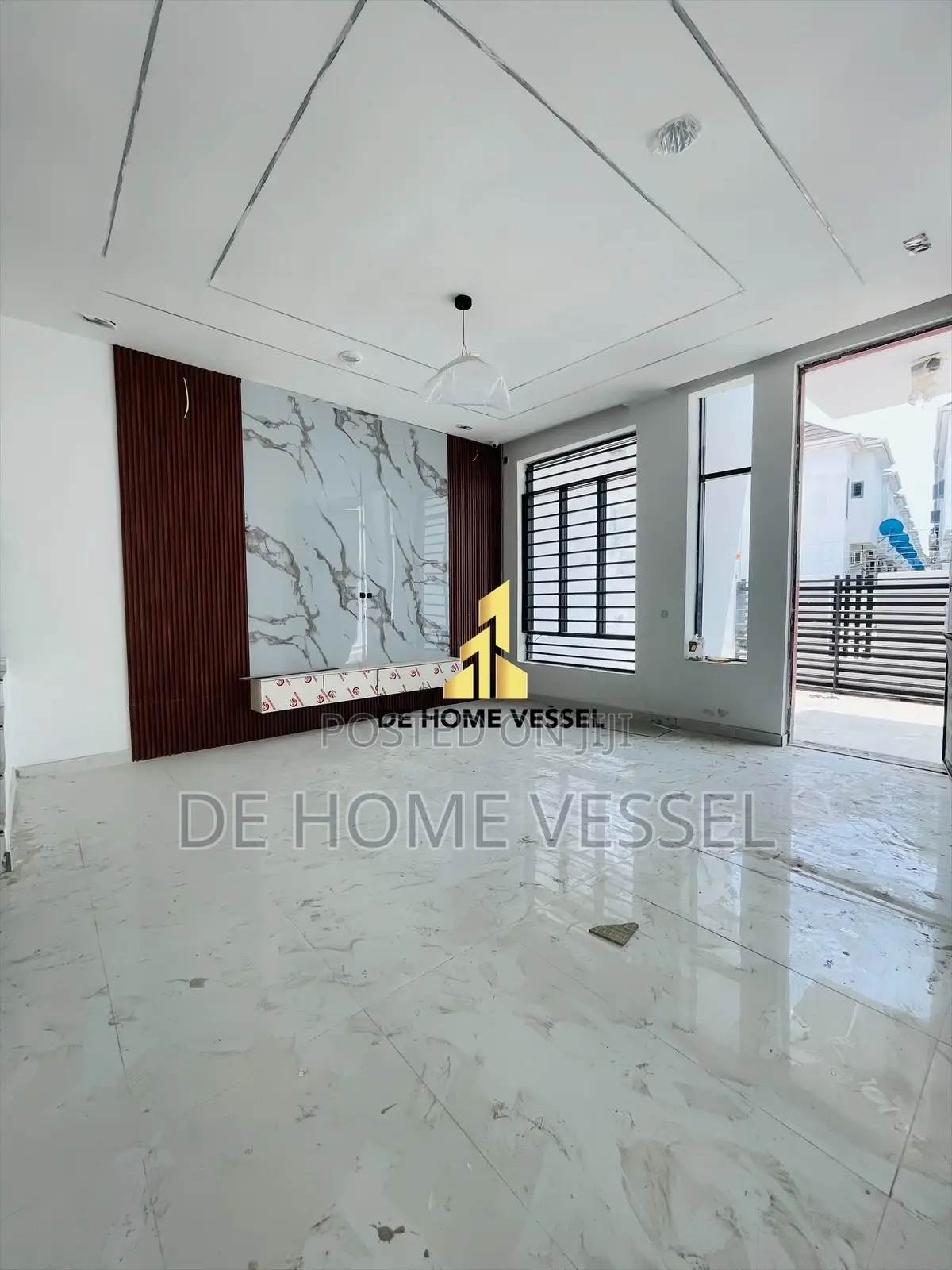 4bdrm Duplex in Lekki for sale in Lekki