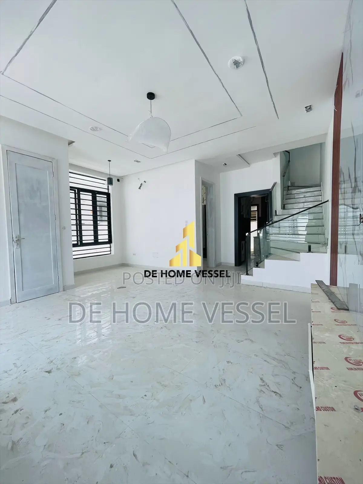 4bdrm Duplex in Lekki for sale in Lekki