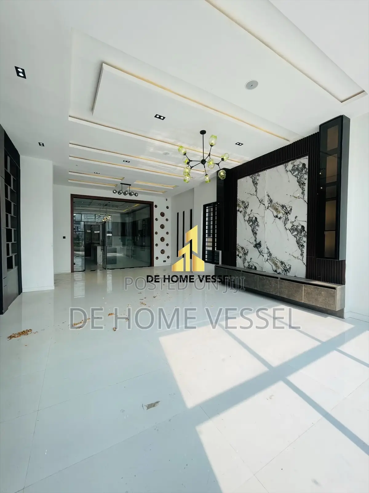 5bdrm Duplex in Lekki for sale in Lekki