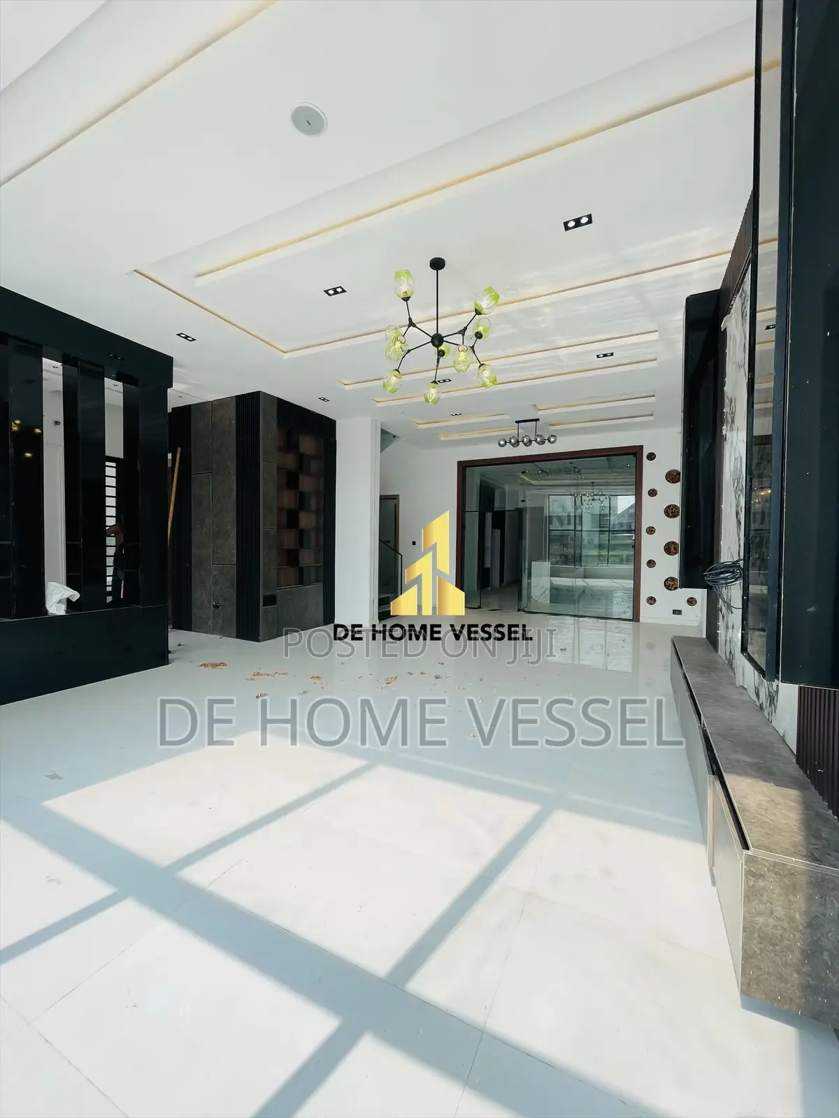 5bdrm Duplex in Lekki for sale in Lekki
