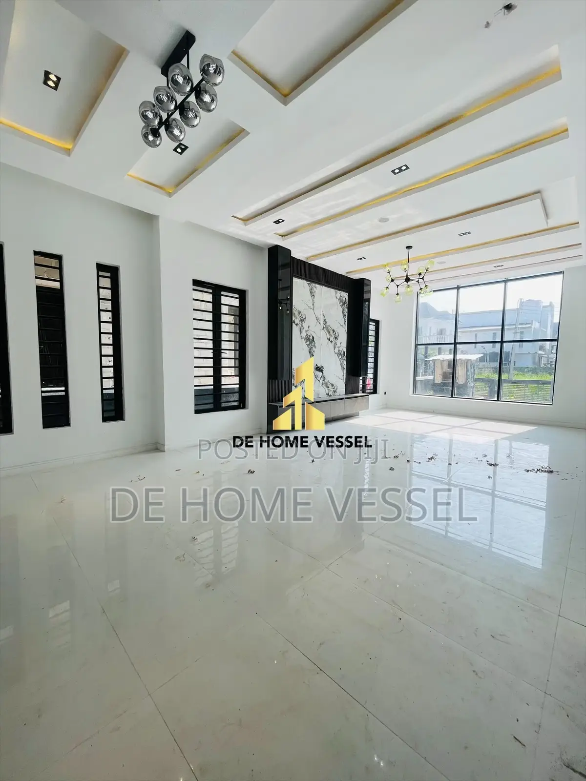 5bdrm Duplex in Lekki for sale in Lekki