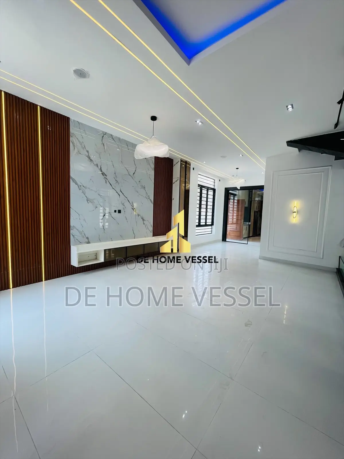 4bdrm Duplex in Lekki for sale in Lekki