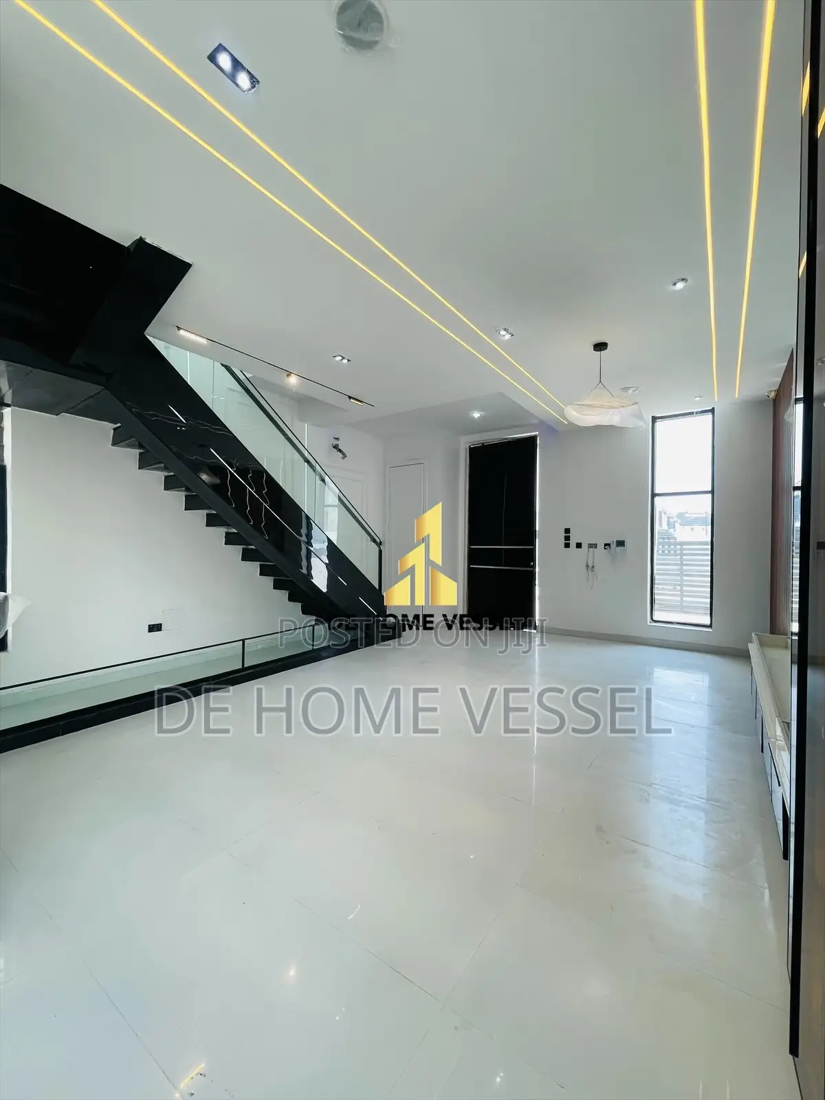4bdrm Duplex in Lekki for sale in Lekki