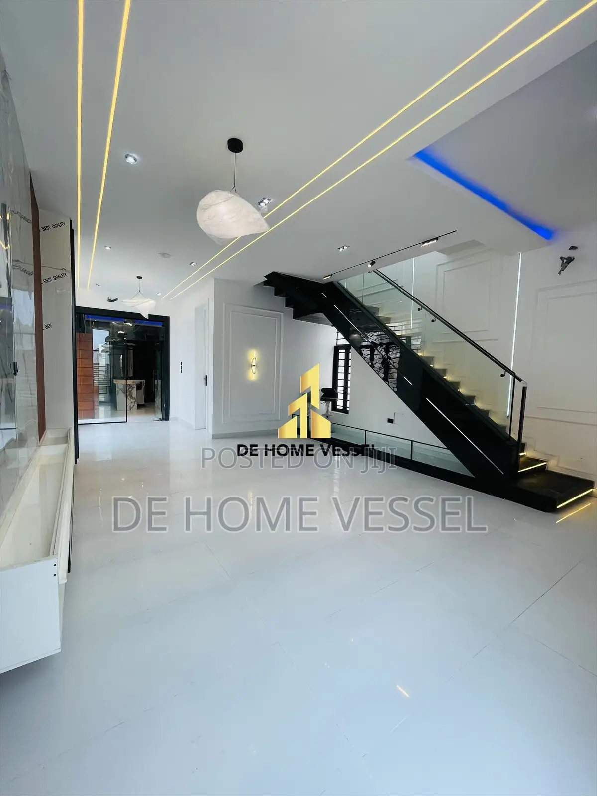 4bdrm Duplex in Lekki for sale in Lekki