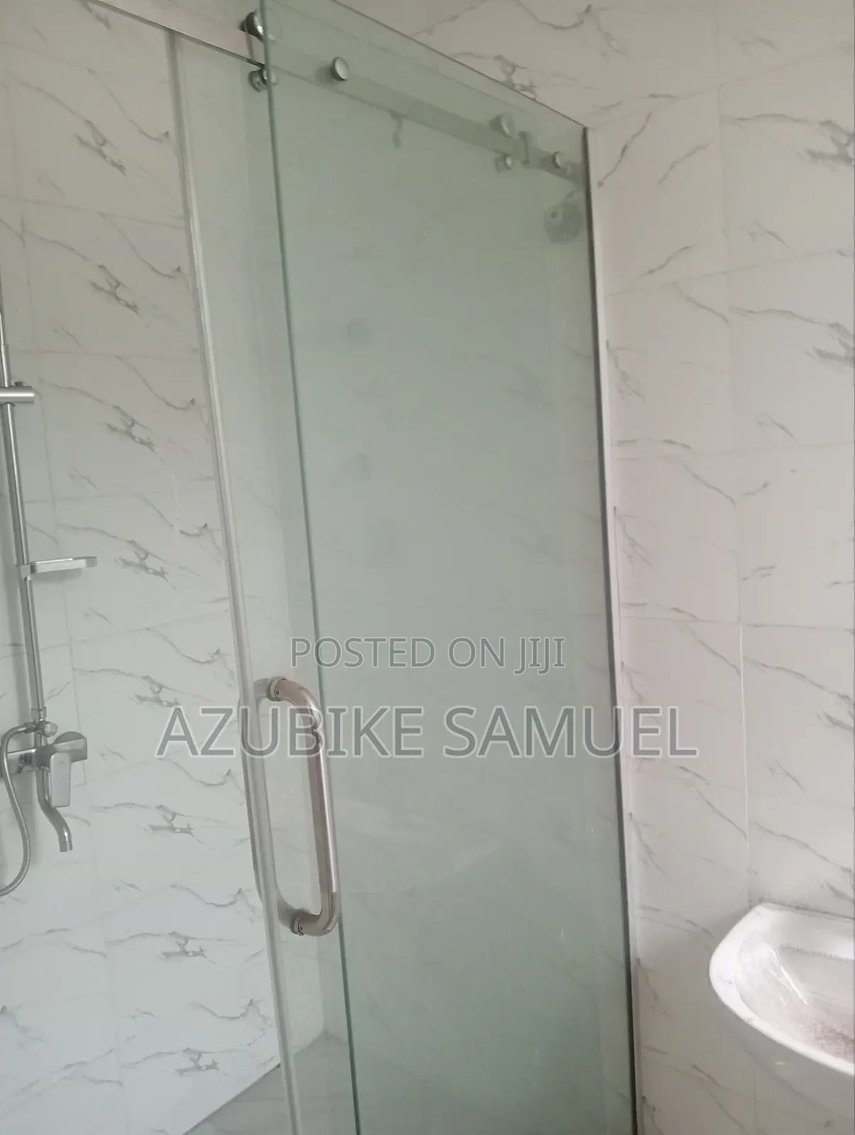 Furnished 5bdrm Duplex in Salvation Estate for sale in Ikeja