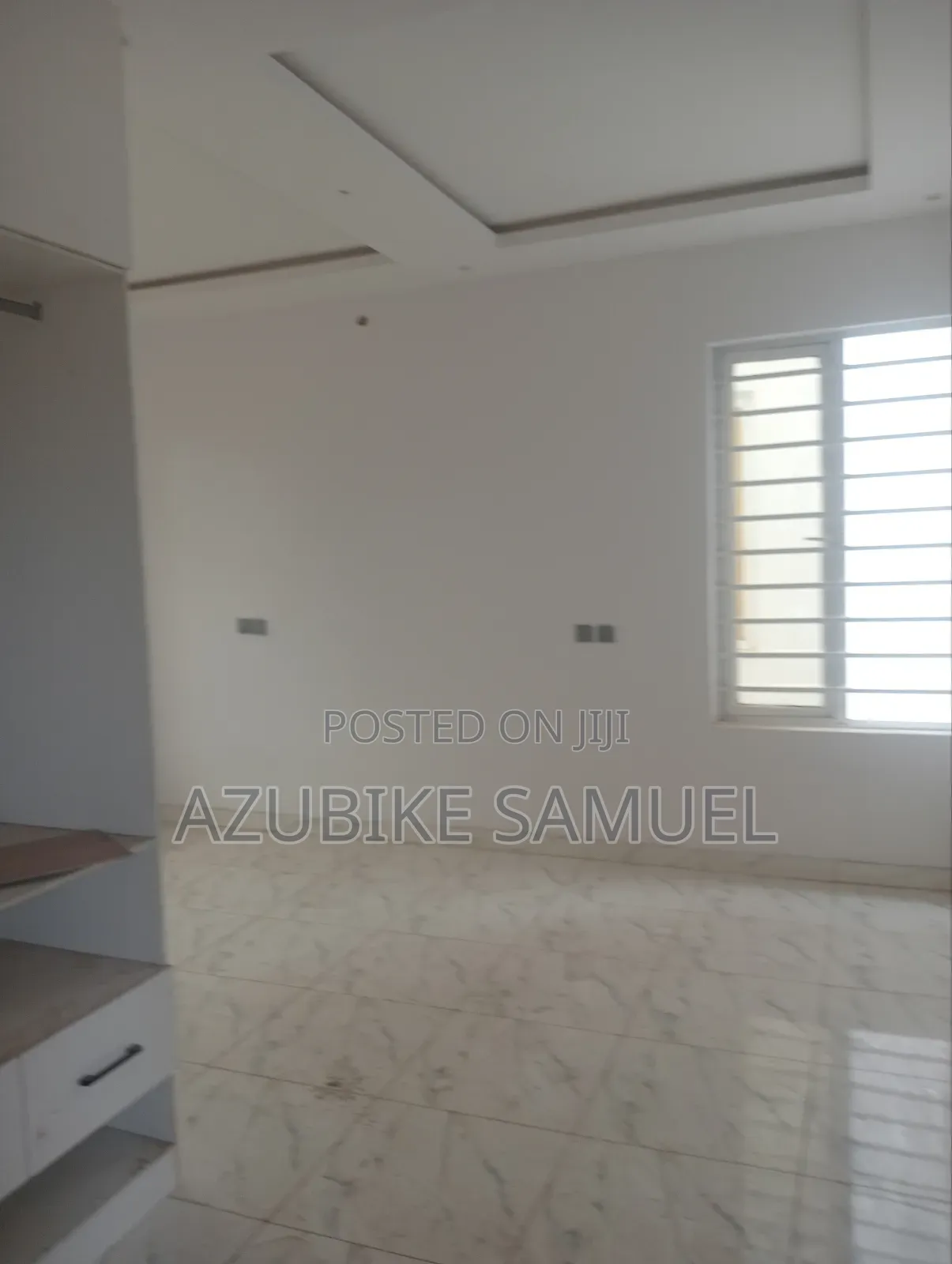 Furnished 5bdrm Duplex in Salvation Estate for sale in Ikeja