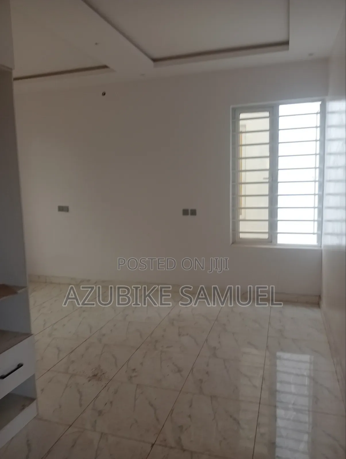 Furnished 5bdrm Duplex in Salvation Estate for sale in Ikeja