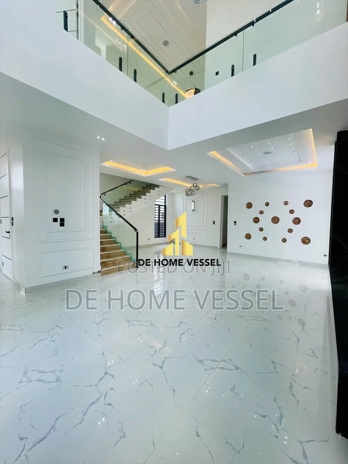 5bdrm Duplex in Lekki for sale in Lekki