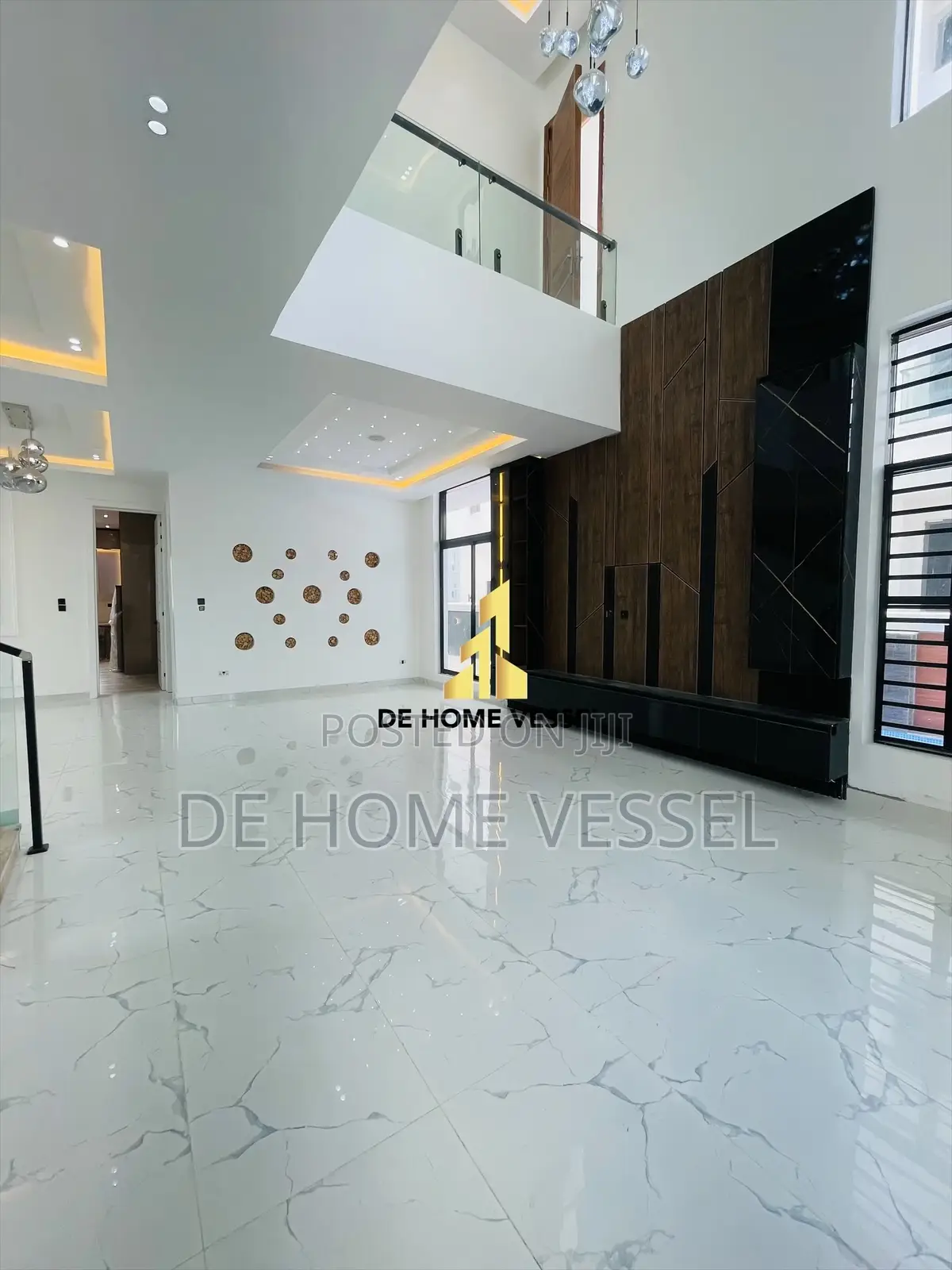 5bdrm Duplex in Lekki for sale in Lekki