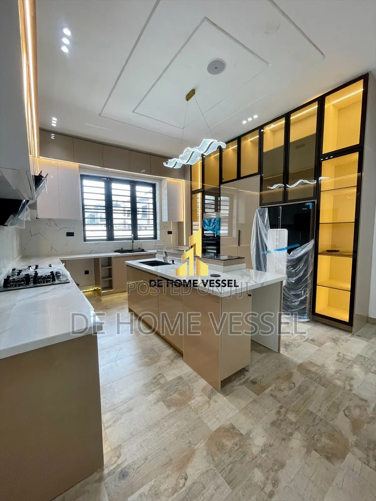 5bdrm Duplex in Lekki for sale in Lekki