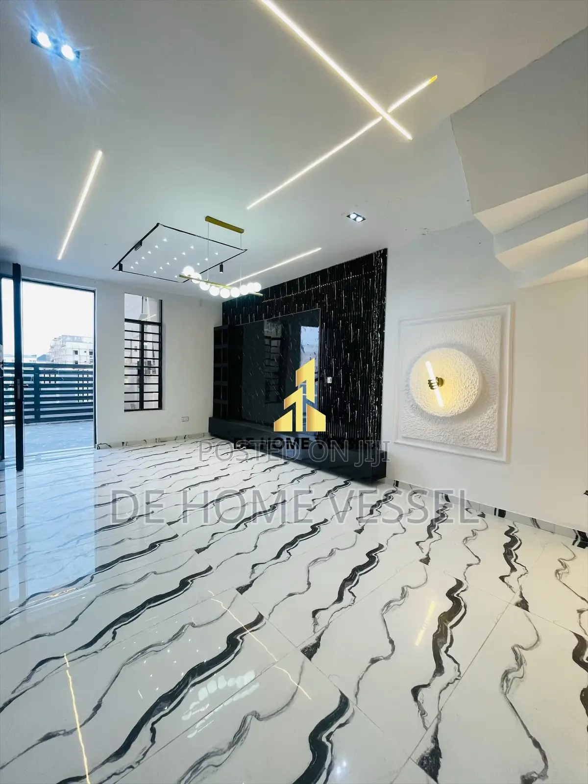 4bdrm Duplex in Ikota for sale in Ikota