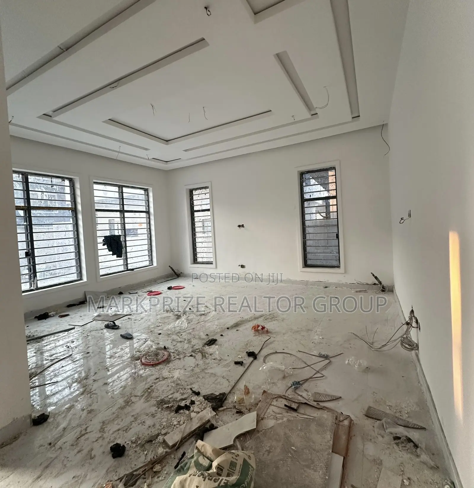 5bdrm Duplex in Omole Phase 1 Lagos for sale in Omole Phase 1