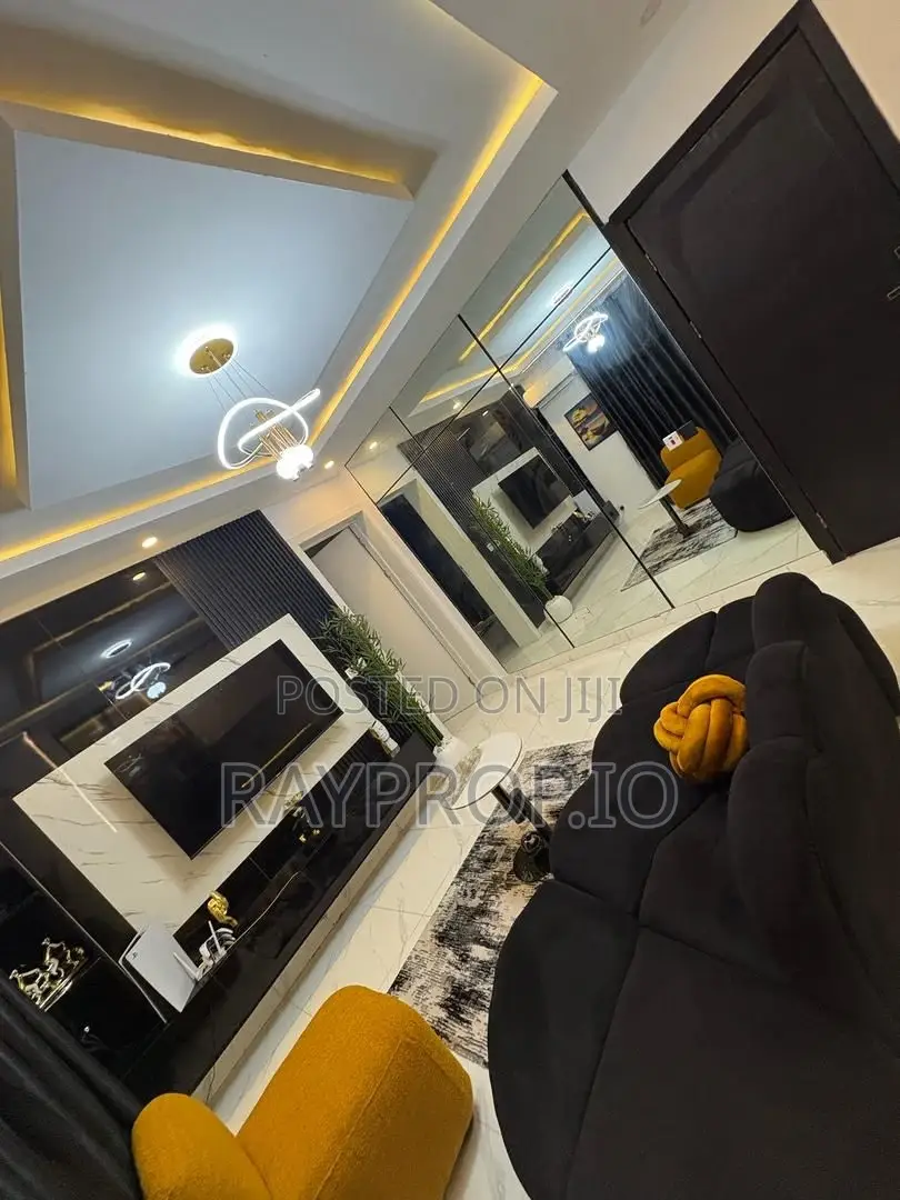 1 Bedroom Shortlet in Ikate Lekki in Ikate